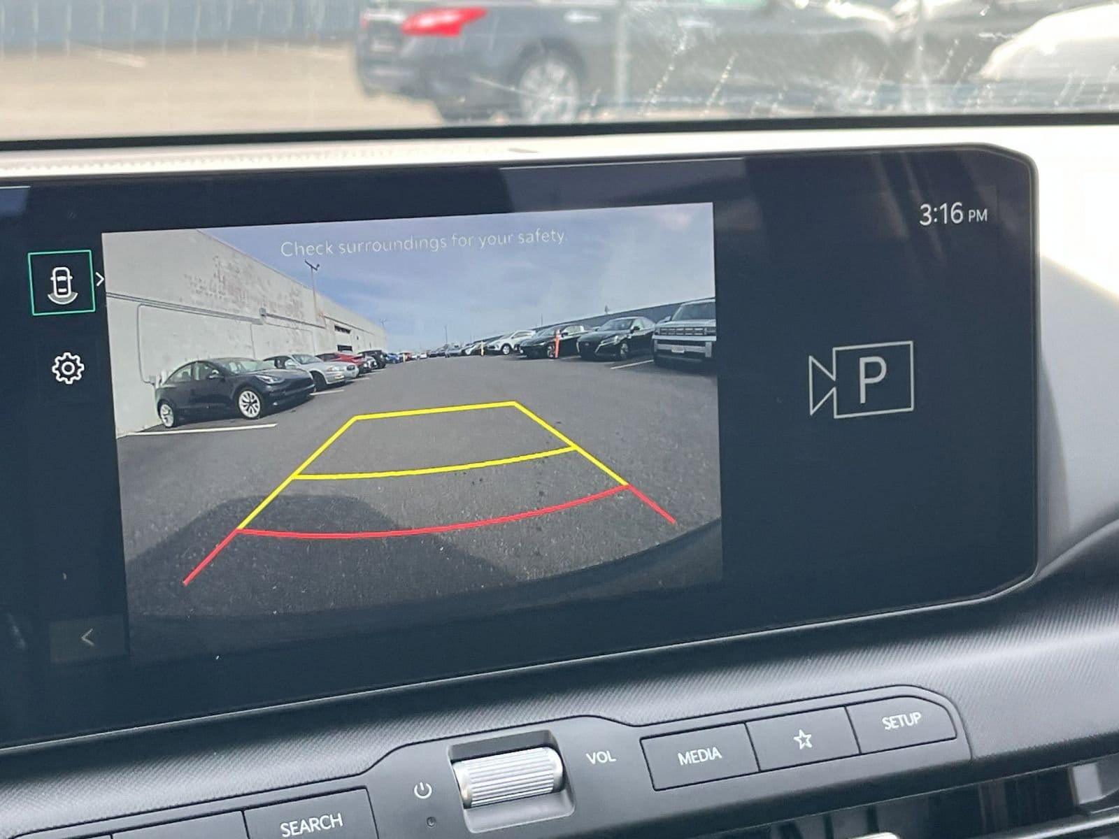 Thumbnail: 2025 Kia K4 - 23