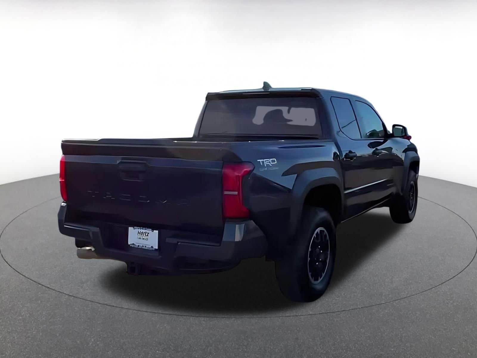 Thumbnail: 2025 Toyota Tacoma - 11