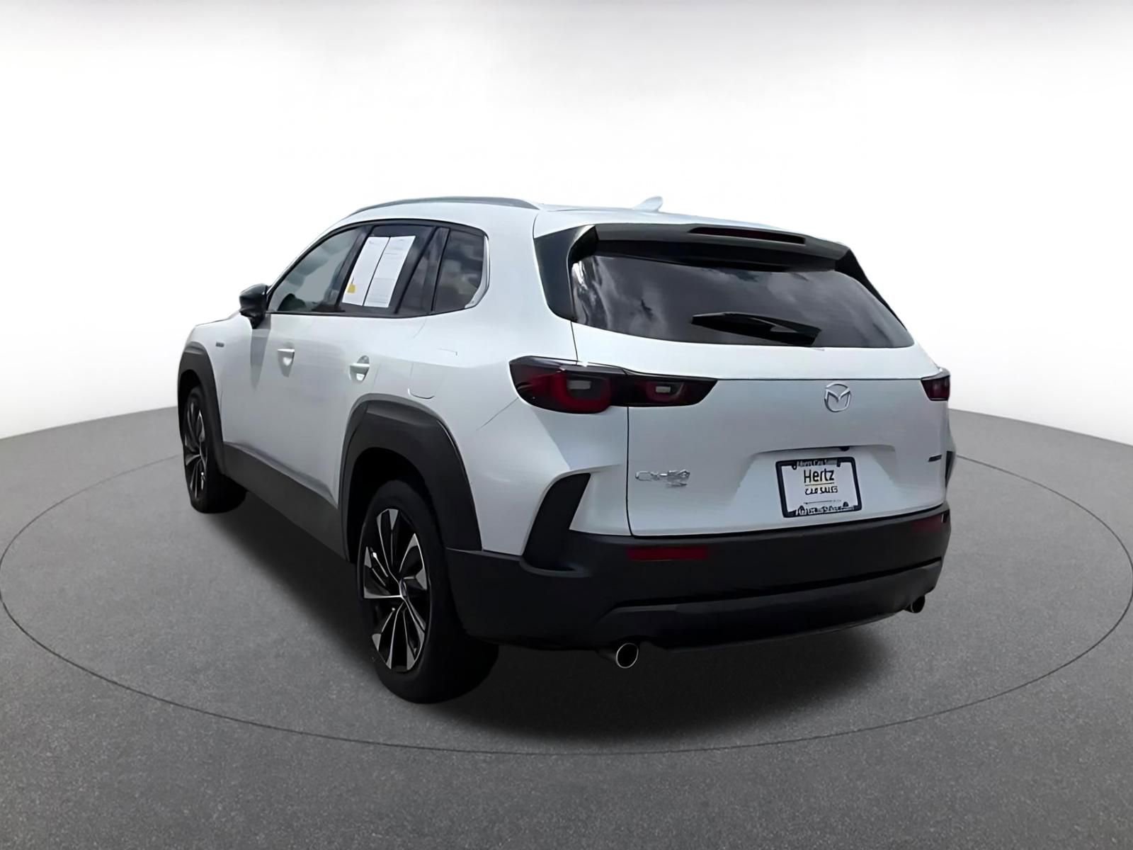 Thumbnail: 2025 Mazda CX-50 - 11