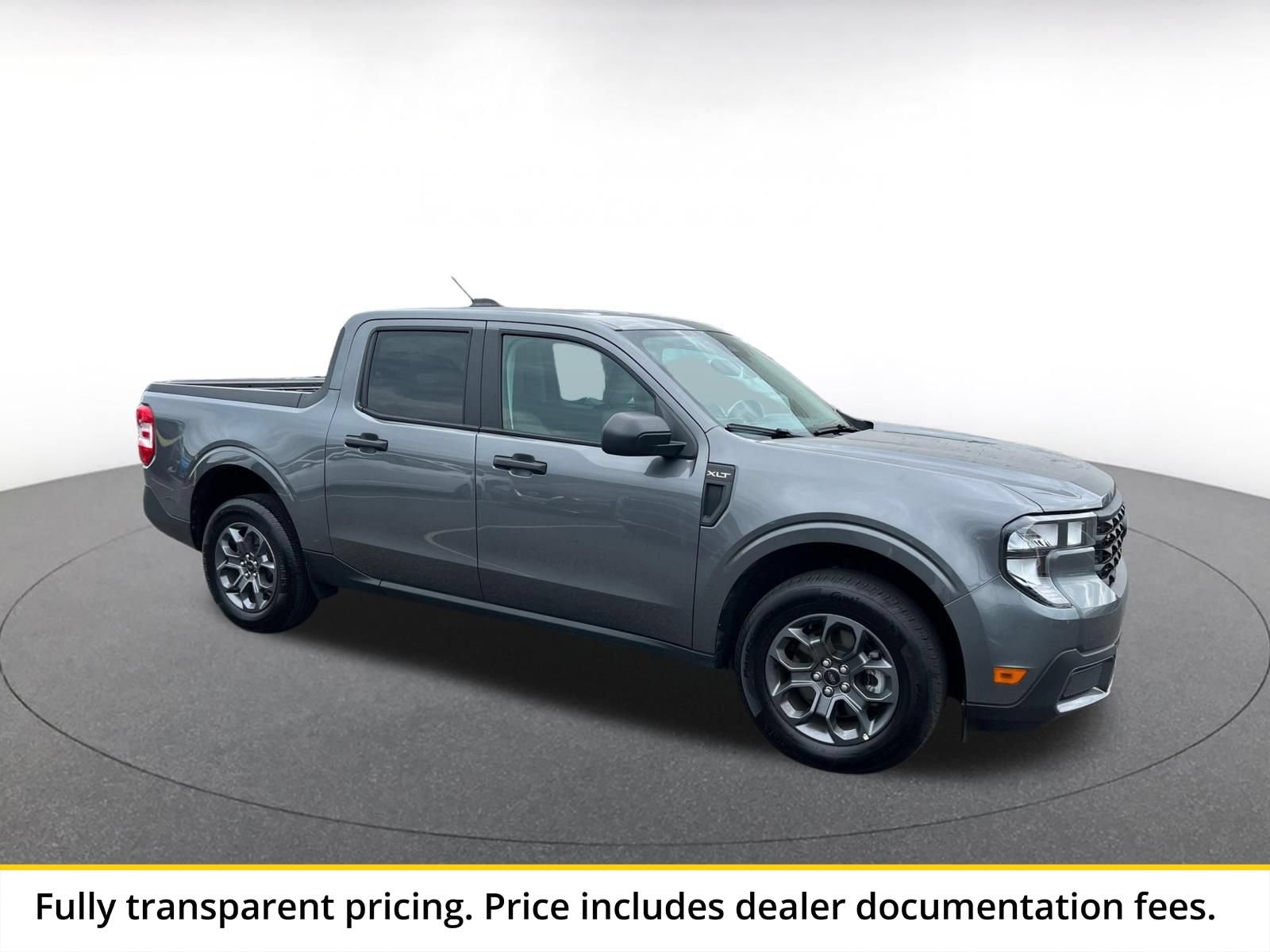 Thumbnail: 2026 Ford Maverick - 1