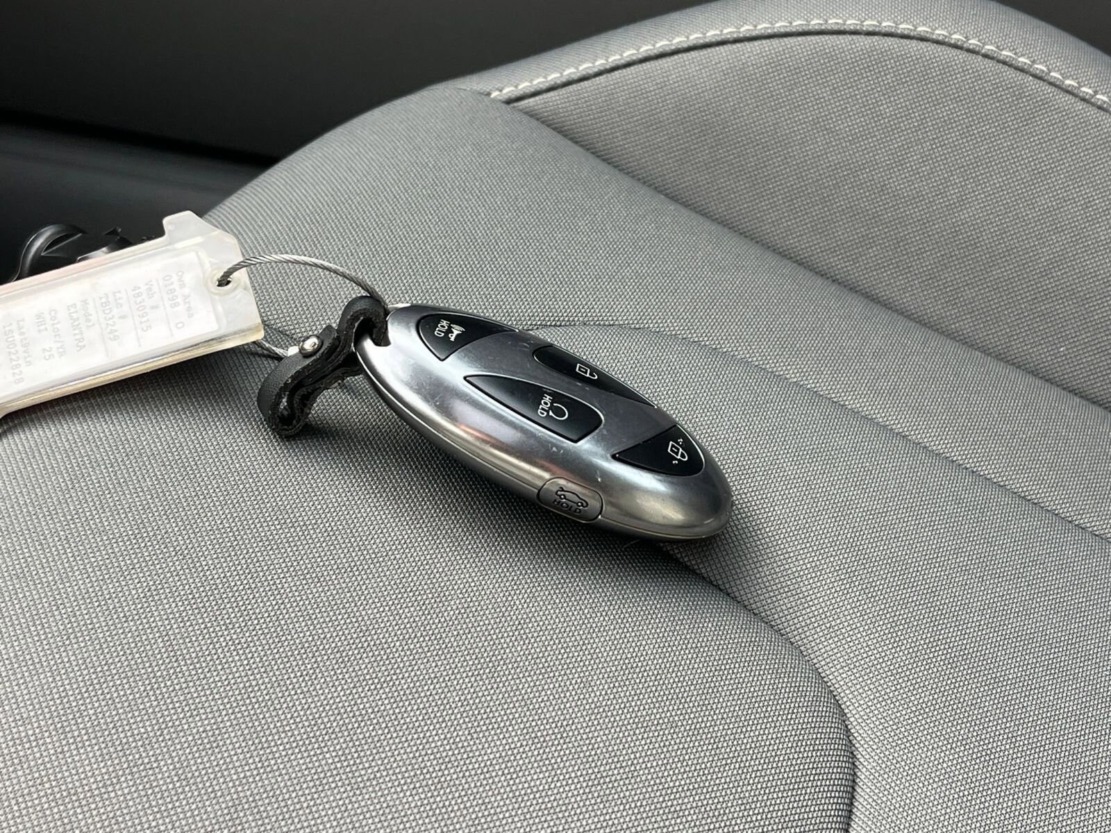 Thumbnail: 2025 Hyundai Elantra - 25