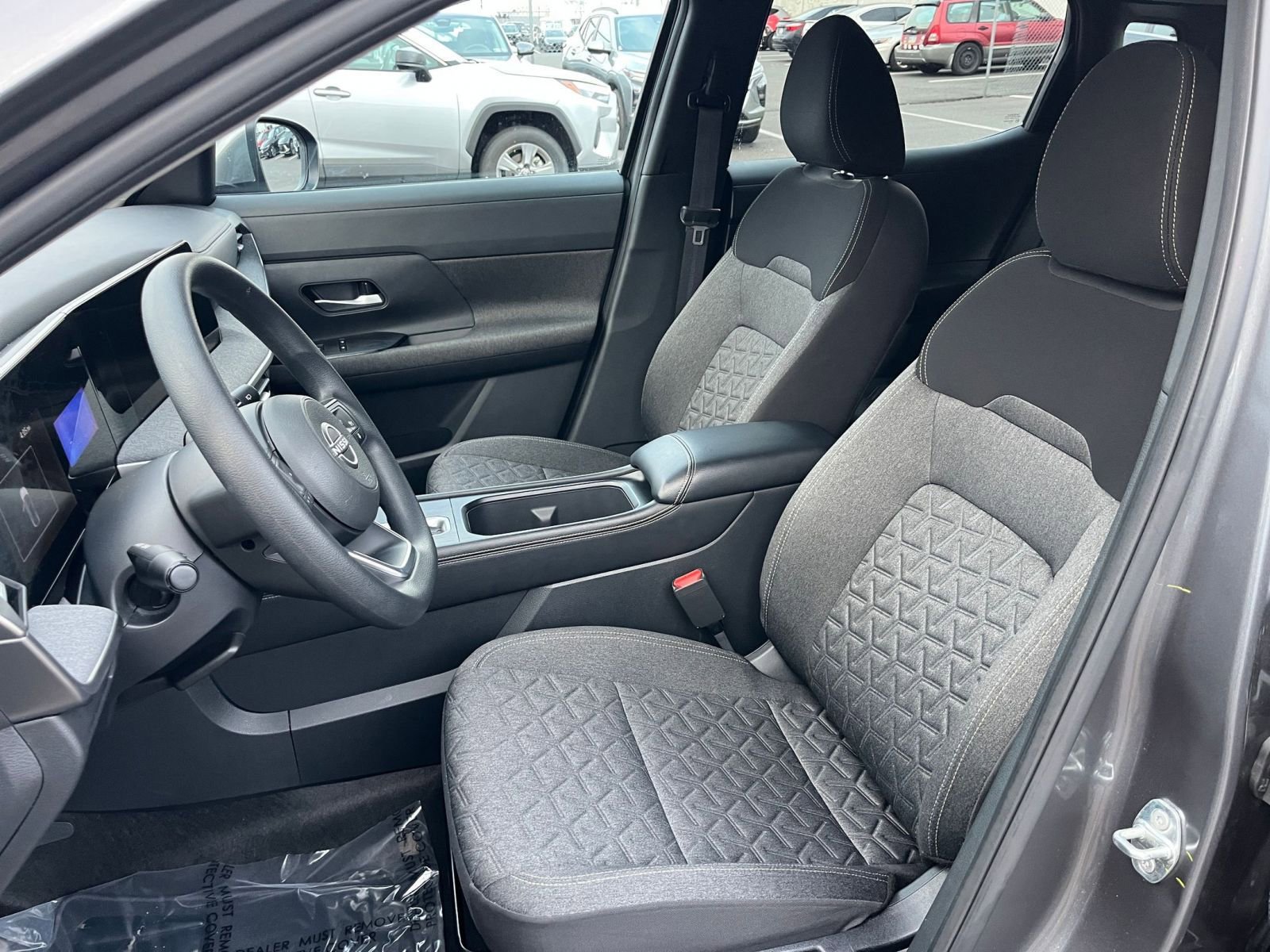 Thumbnail: 2025 Nissan Kicks - 34