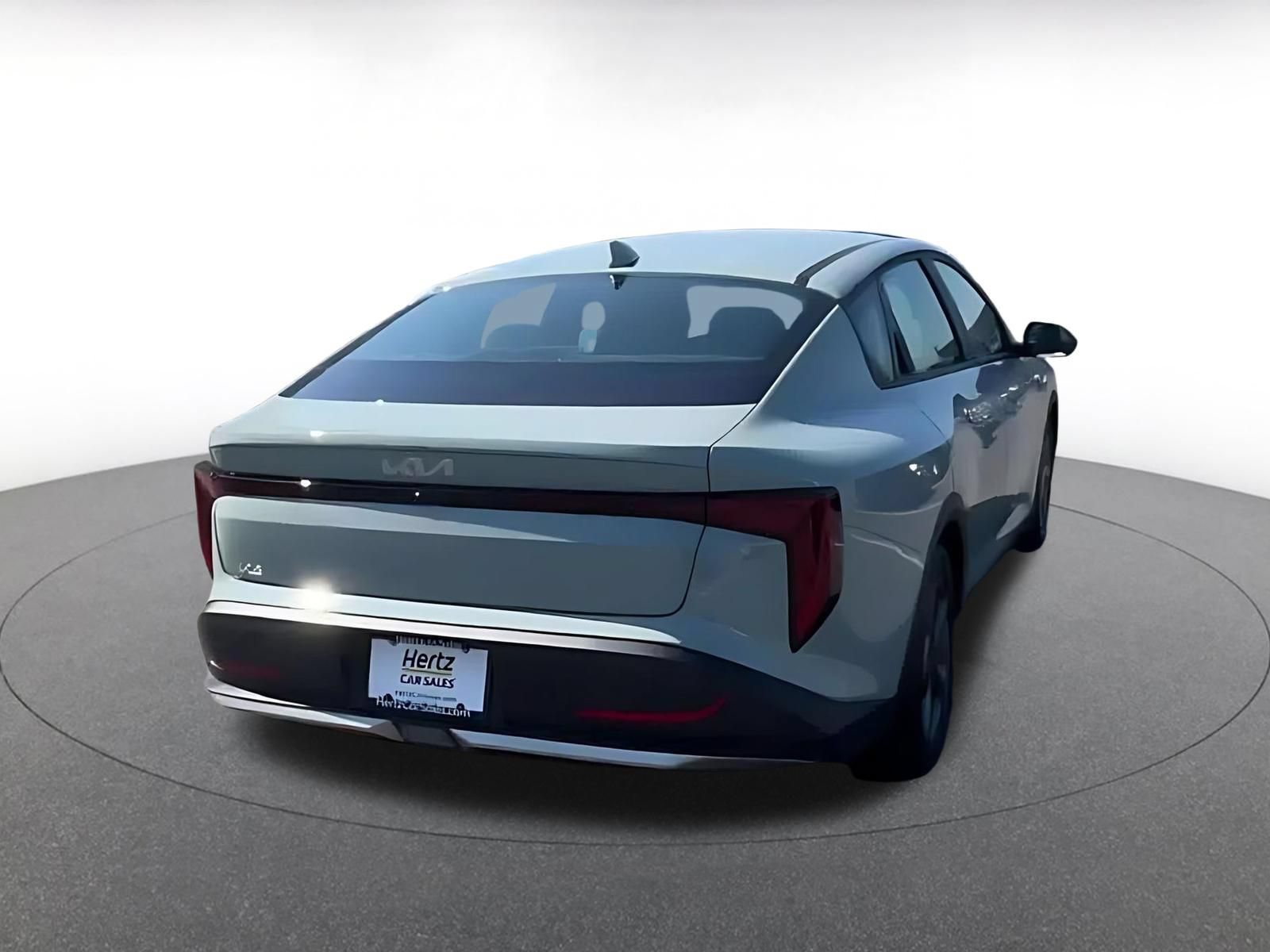Thumbnail: 2026 Kia K4 - 13