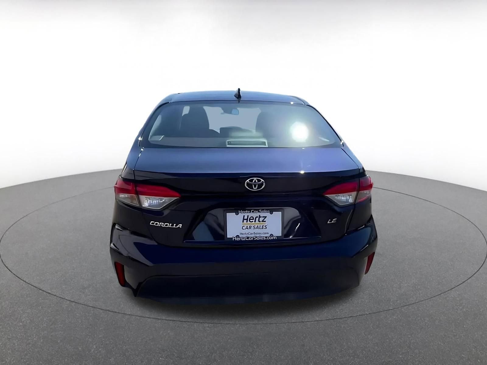 Thumbnail: 2025 Toyota Corolla - 11