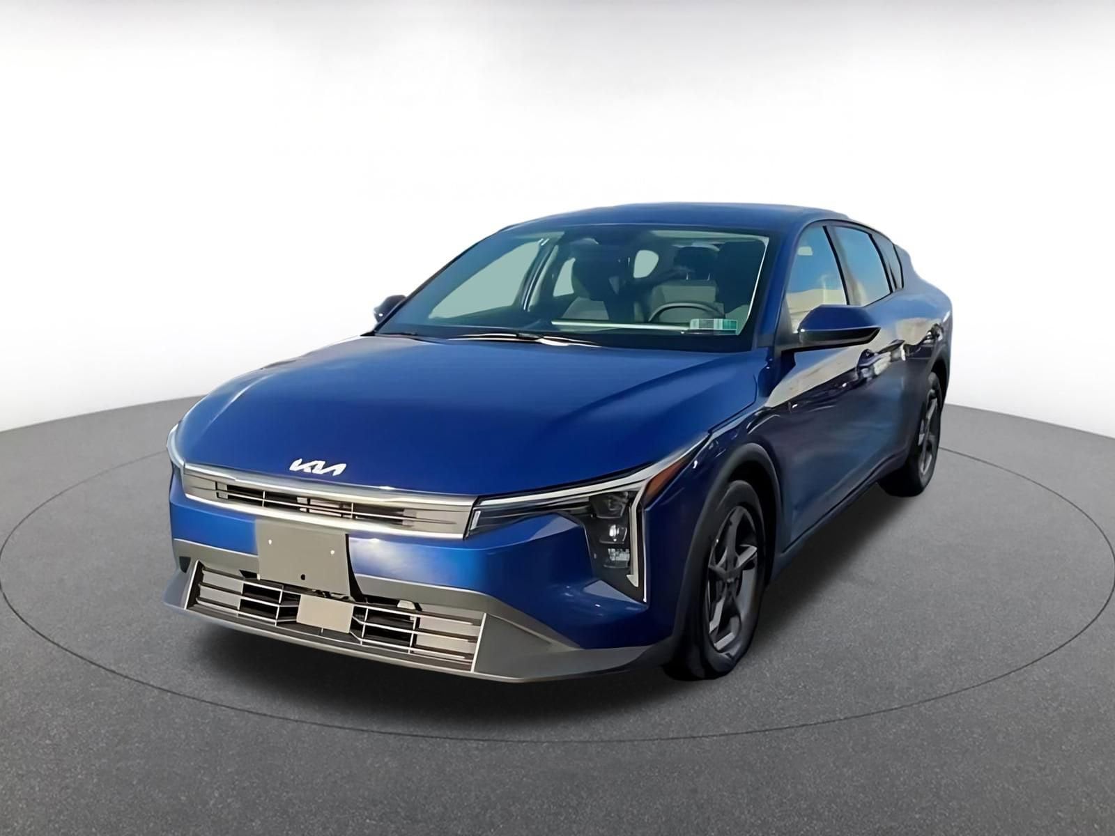 Thumbnail: 2025 Kia K4 - 6