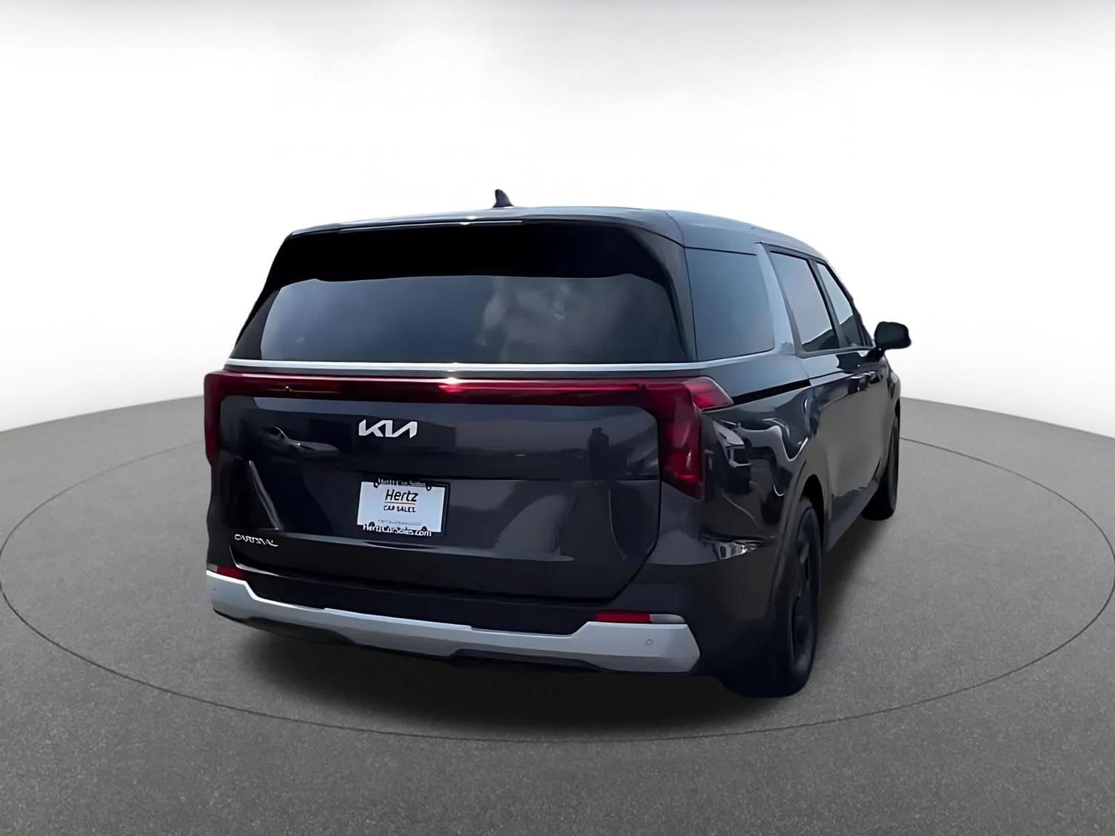 Thumbnail: 2026 Kia Carnival - 13