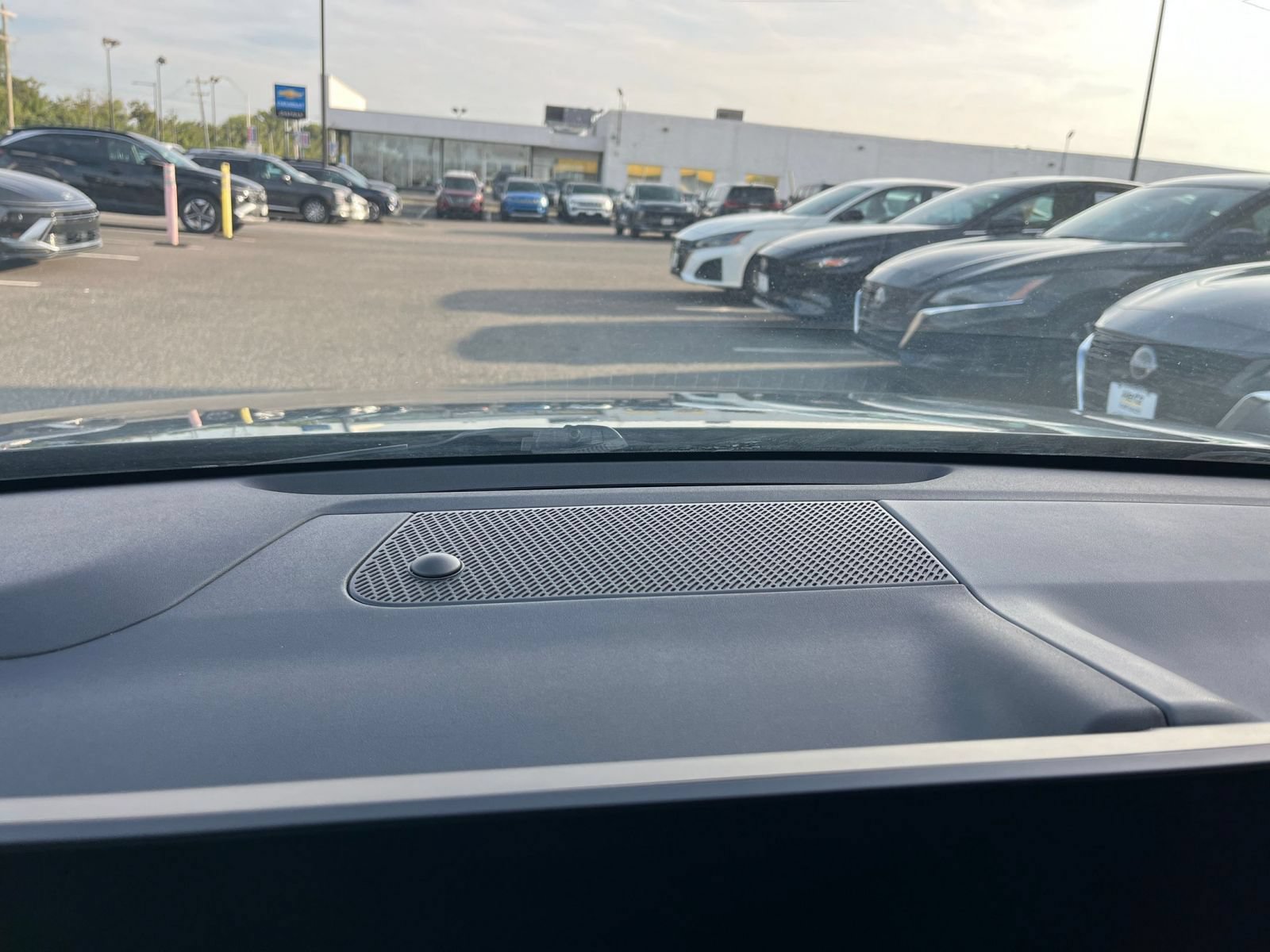 Thumbnail: 2025 Kia K4 - 16