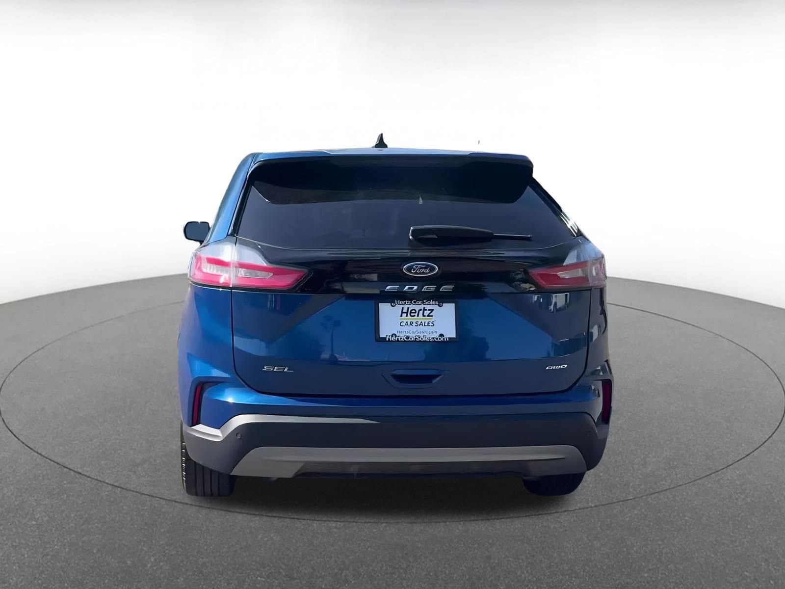 Thumbnail: 2024 Ford Edge - 12