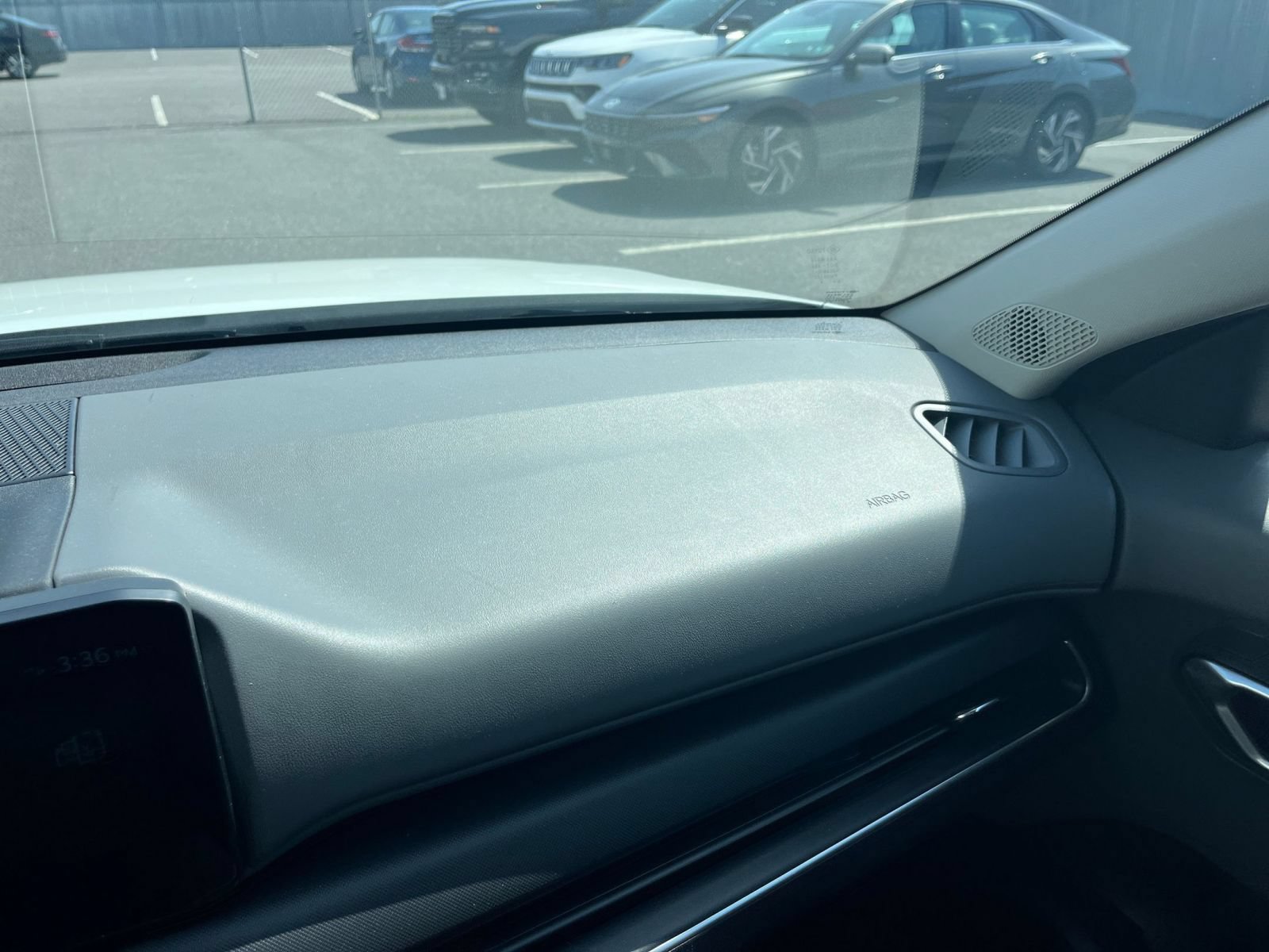 Thumbnail: 2025 Kia K4 - 34