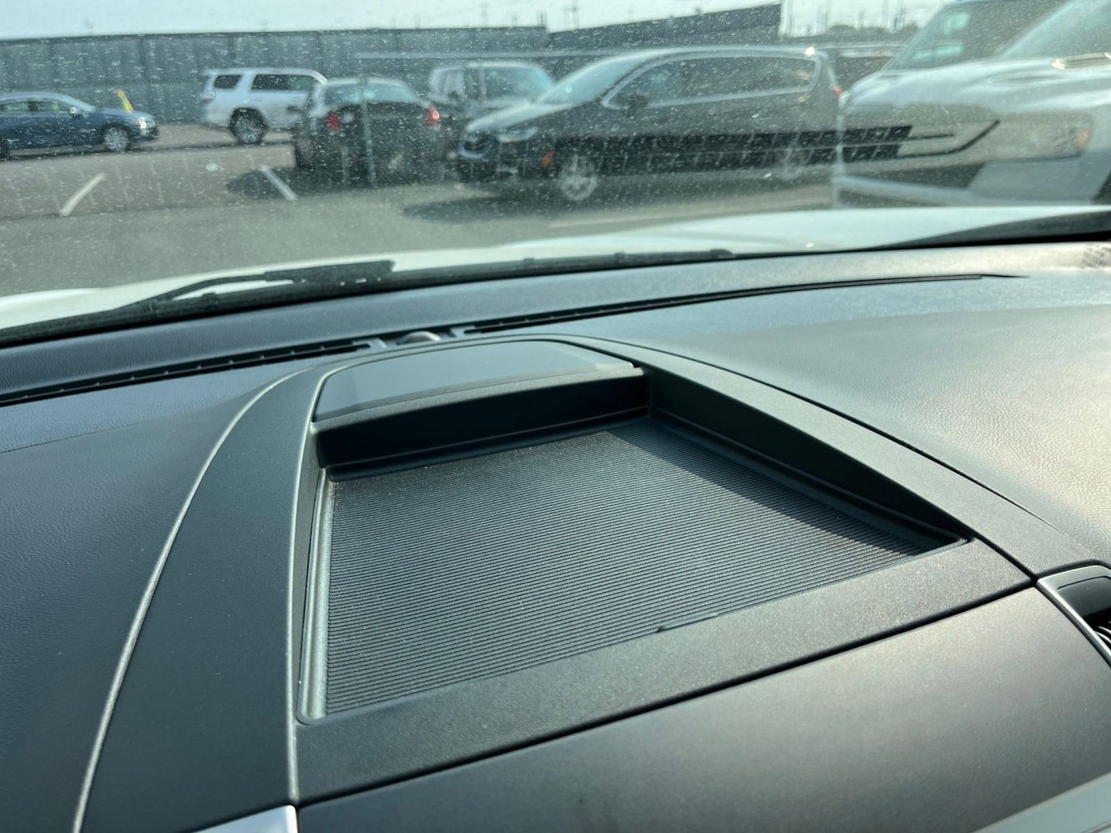 Thumbnail: 2024 Ford Edge - 18