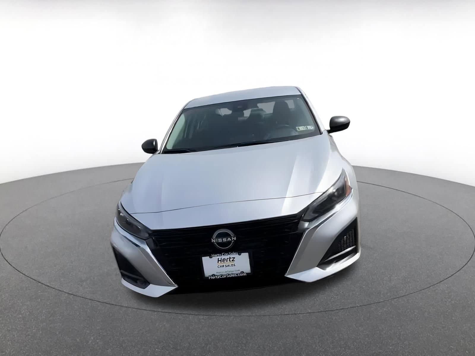 Thumbnail: 2024 Nissan Altima - 5