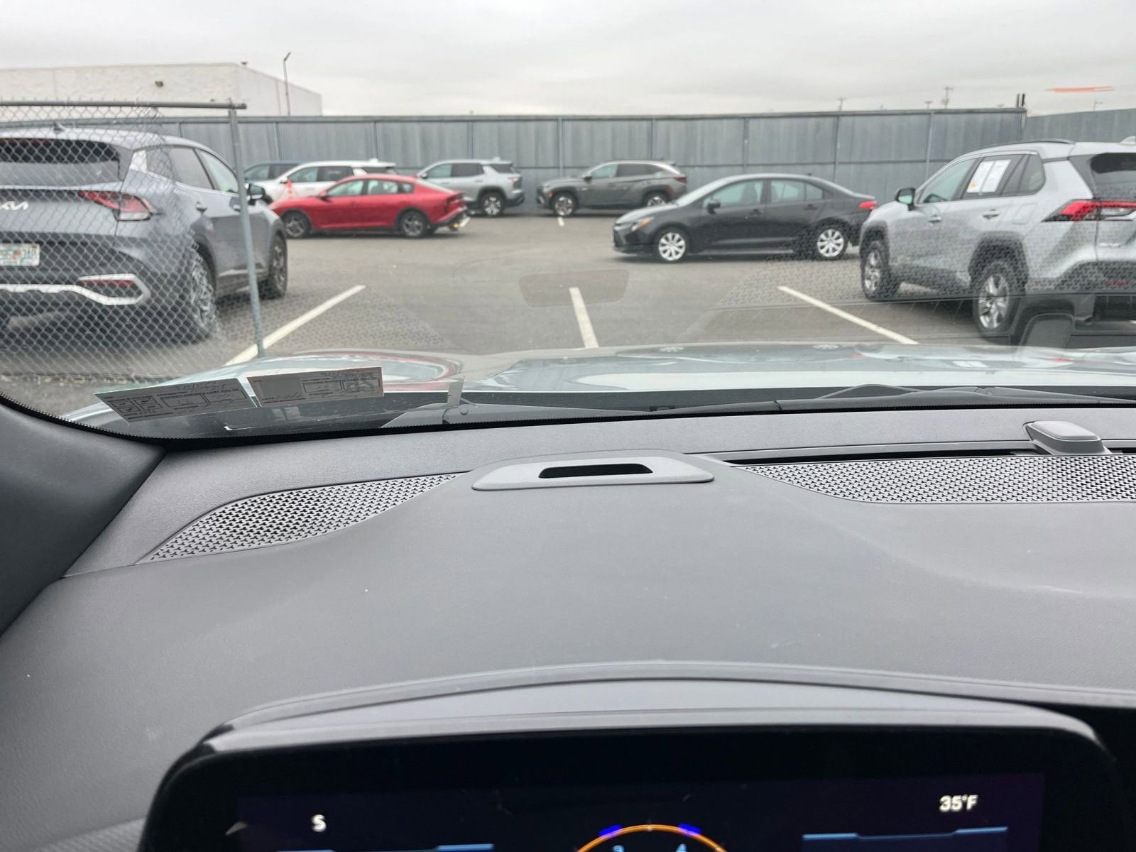 Thumbnail: 2025 Chevrolet Equinox - 33