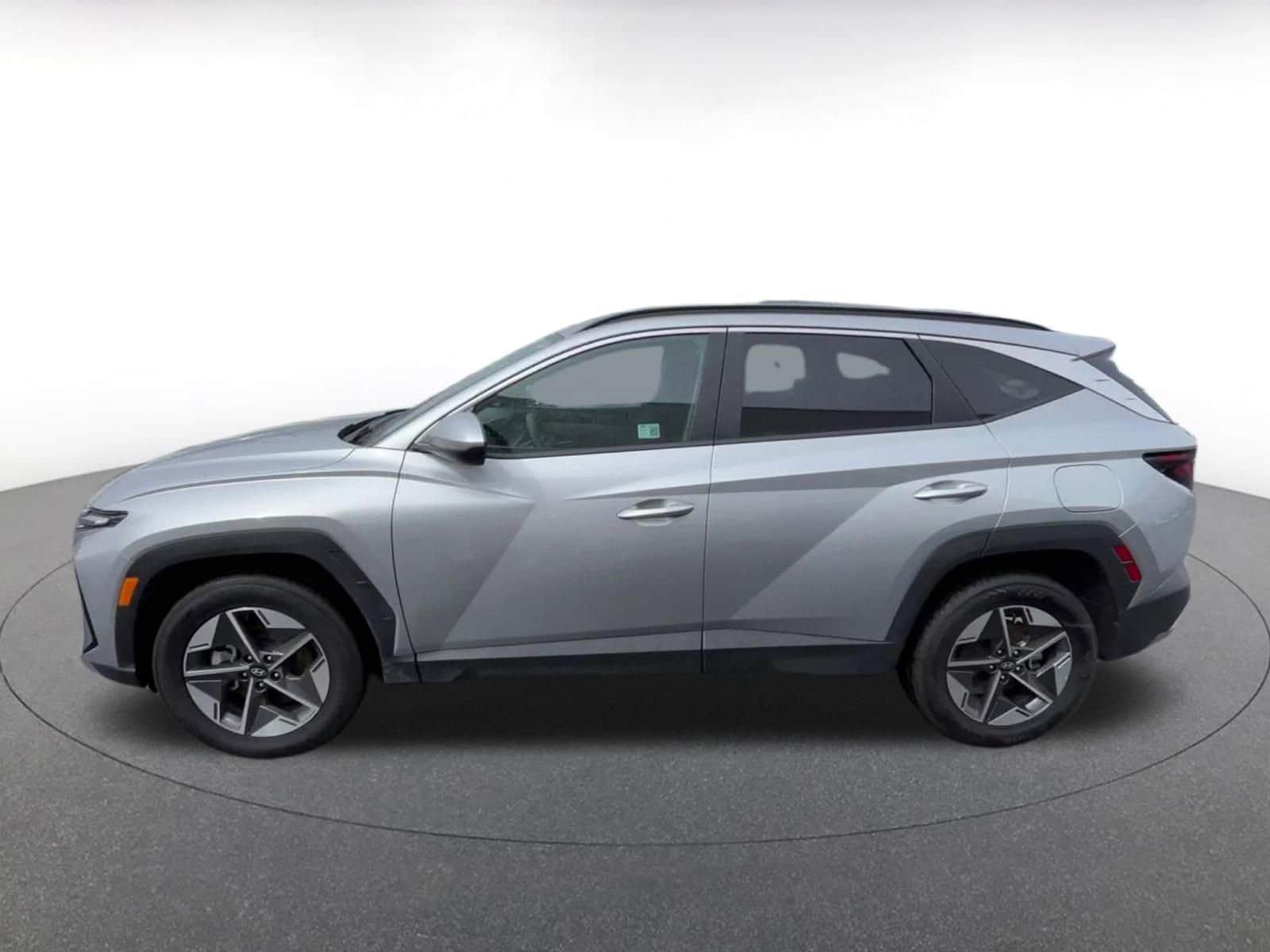 Thumbnail: 2025 Hyundai Tucson - 8