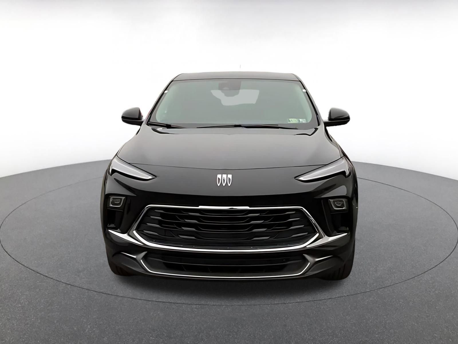 Thumbnail: 2025 Buick Encore GX - 5