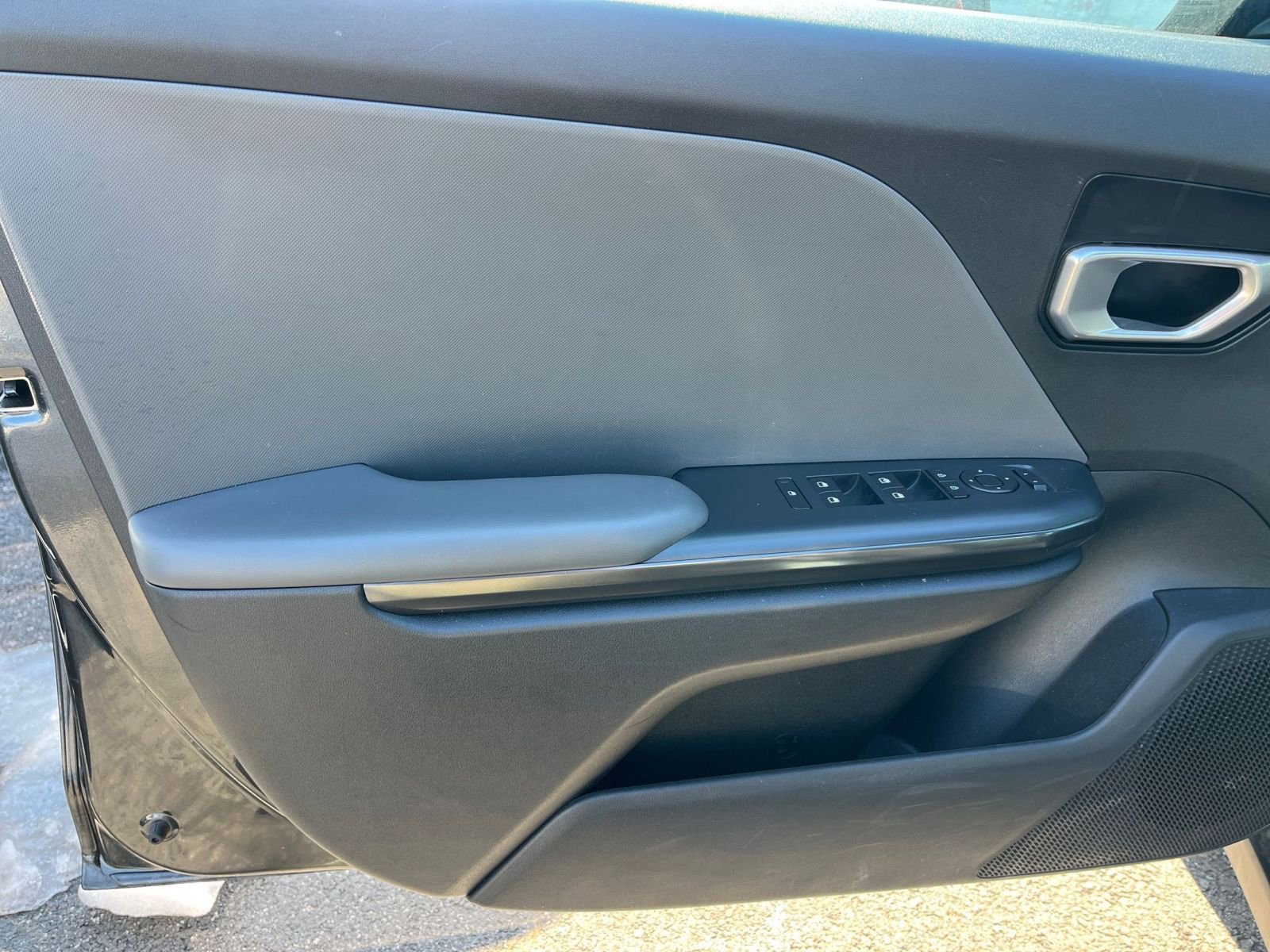 Thumbnail: 2025 Kia K4 - 18