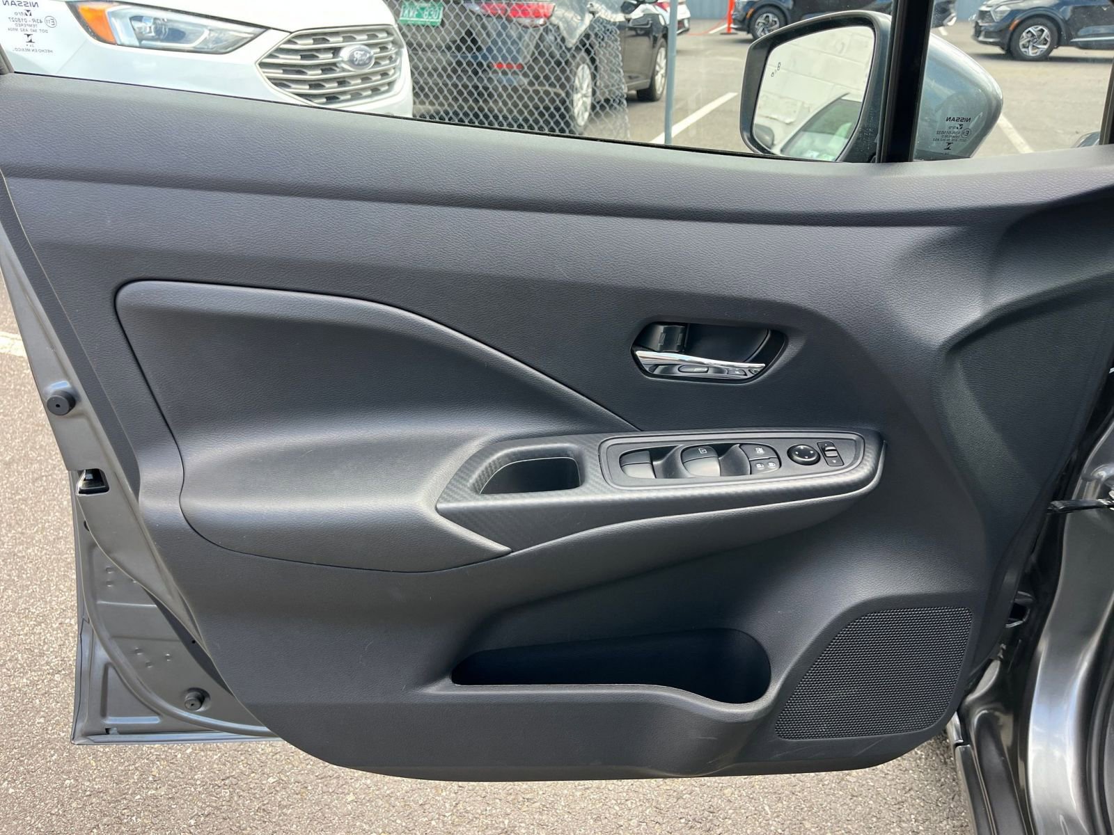 Thumbnail: 2025 Nissan Versa - 18