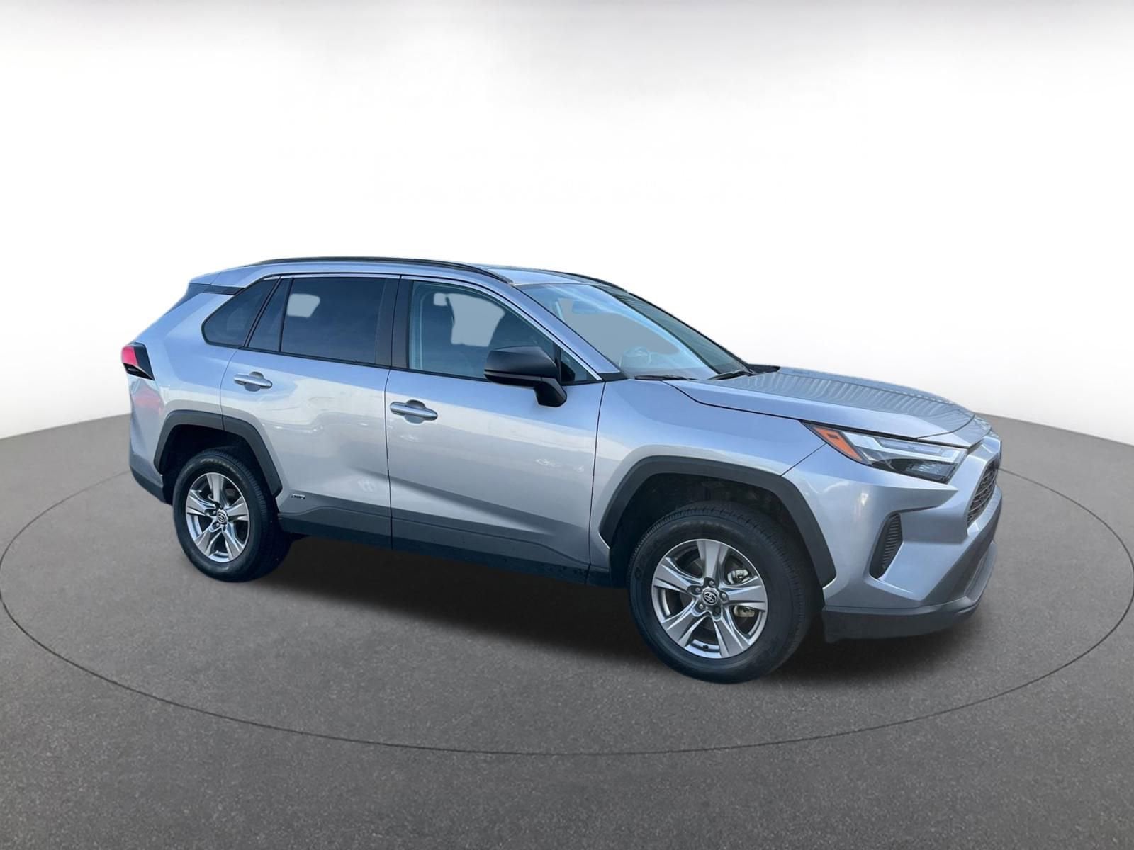 Thumbnail: 2025 Toyota RAV4 - 1