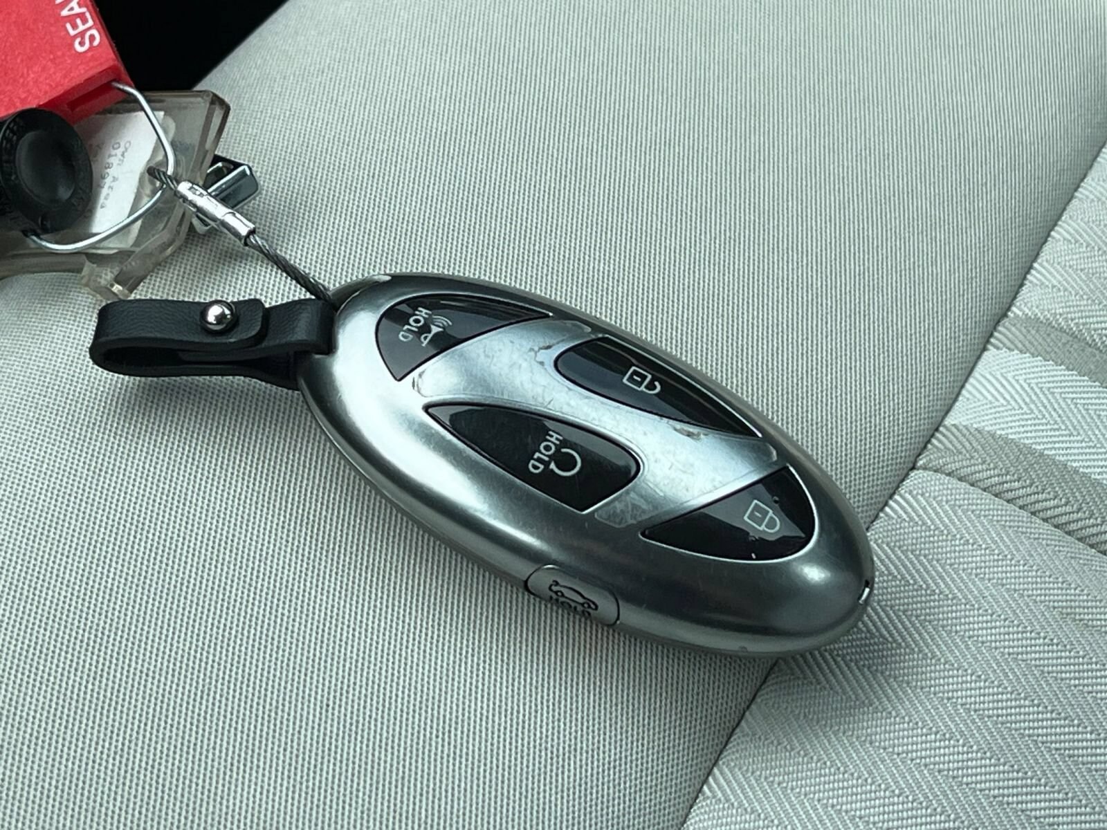 Thumbnail: 2025 Hyundai Sonata - 26