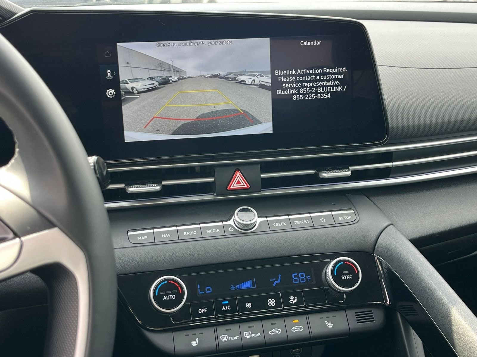 Thumbnail: 2025 Hyundai Elantra - 20