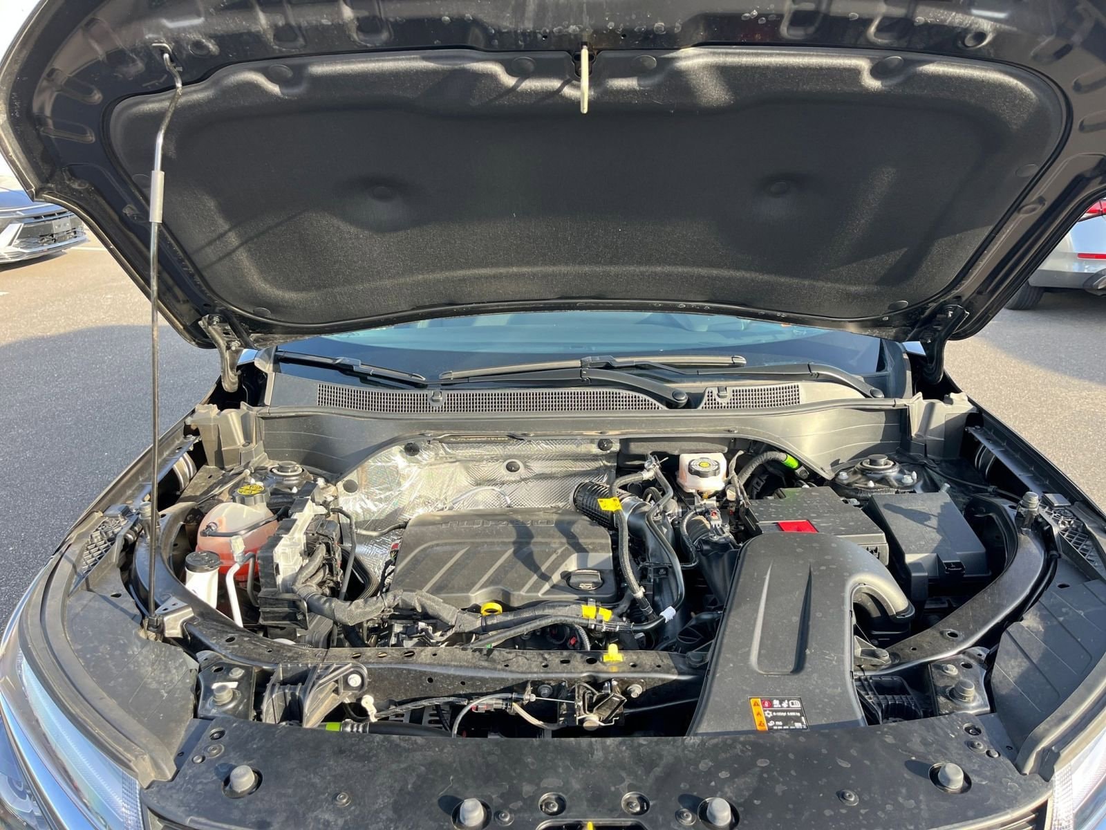 Thumbnail: 2025 Chevrolet Trax - 31