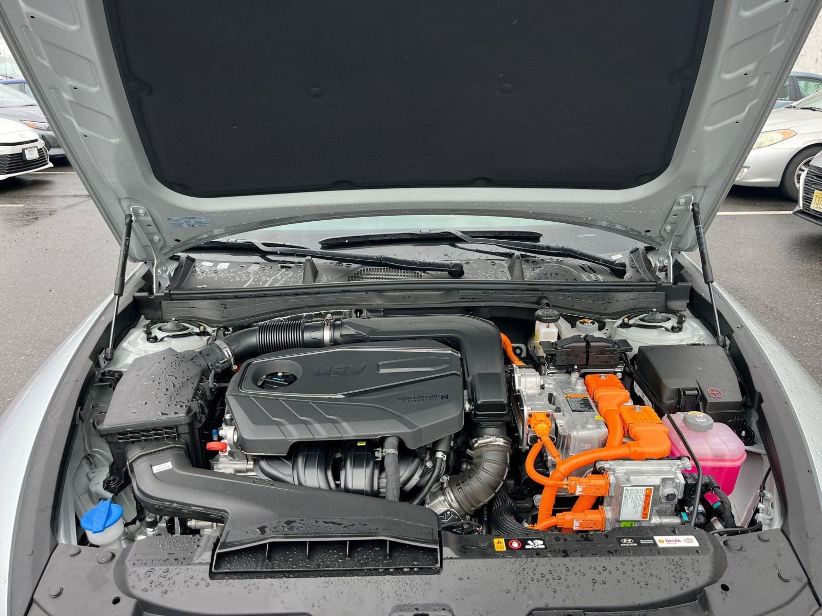 Thumbnail: 2025 Hyundai Sonata - 32