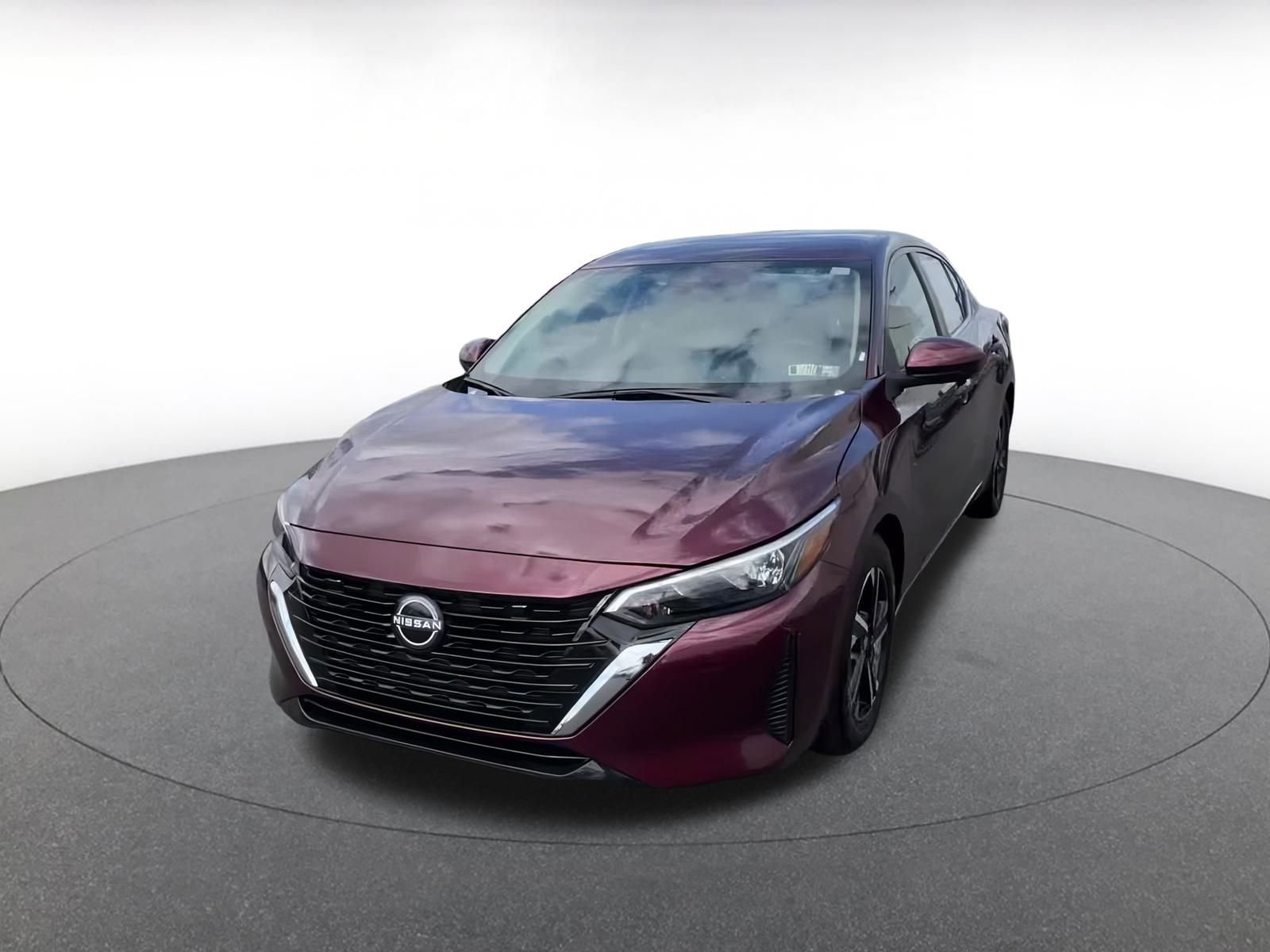 Thumbnail: 2024 Nissan Sentra - 6