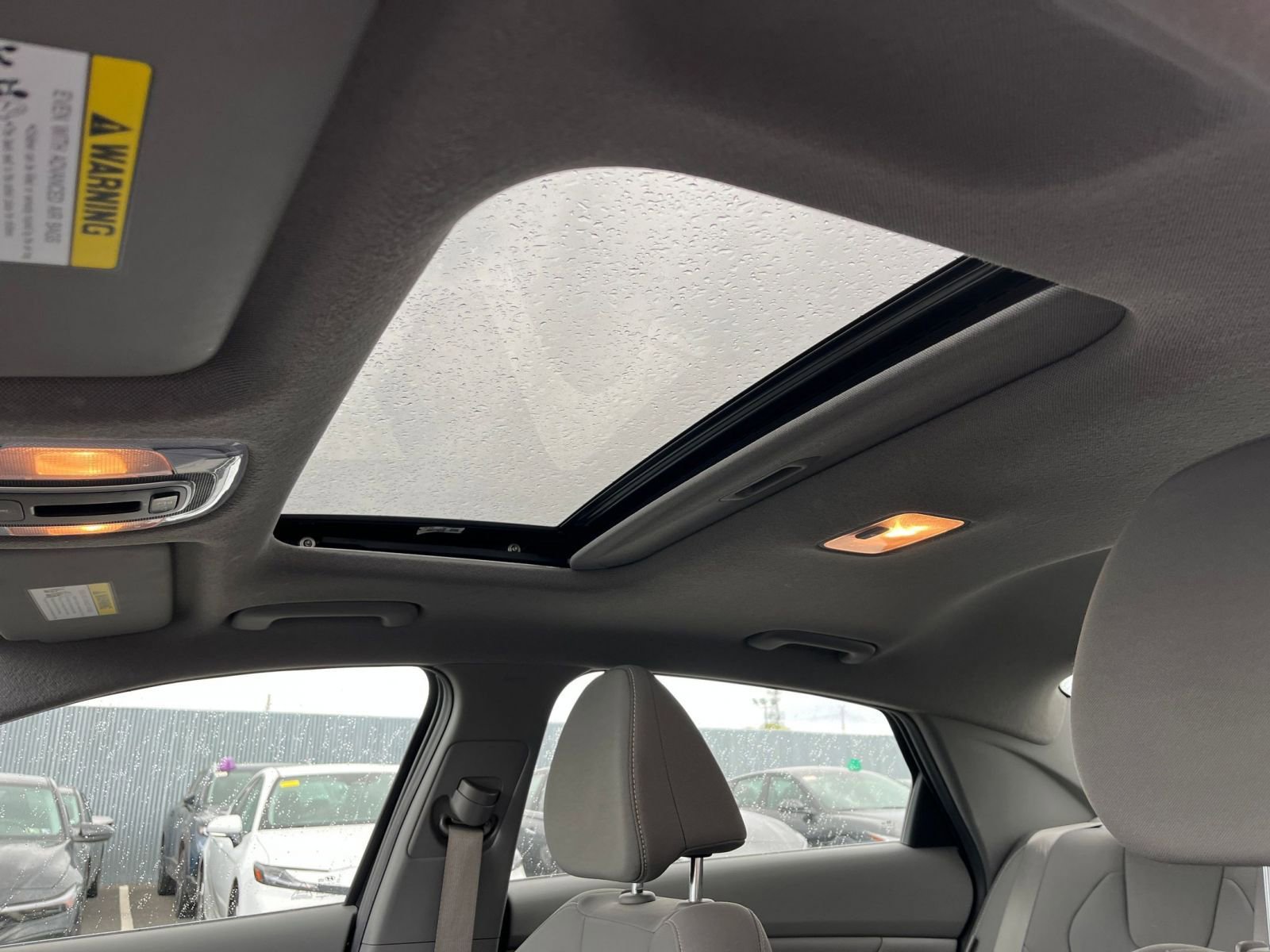 Thumbnail: 2025 Hyundai Elantra - 29