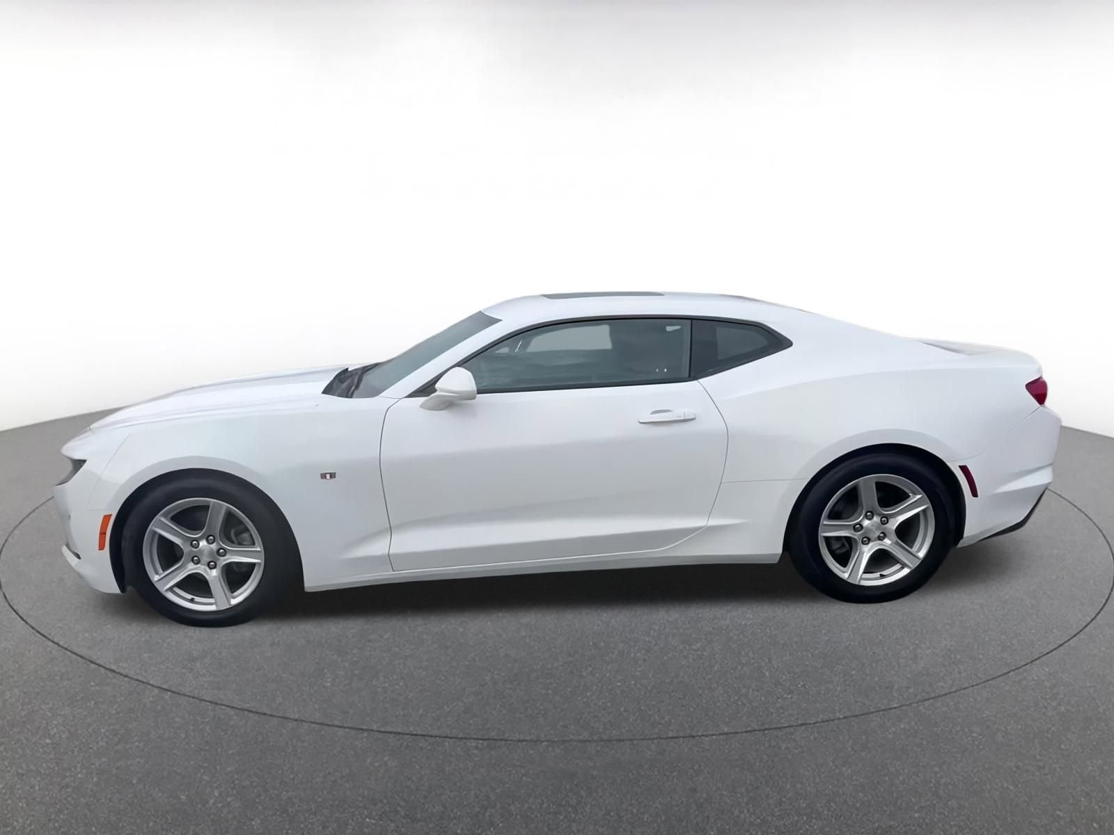 Thumbnail: 2023 Chevrolet Camaro - 8