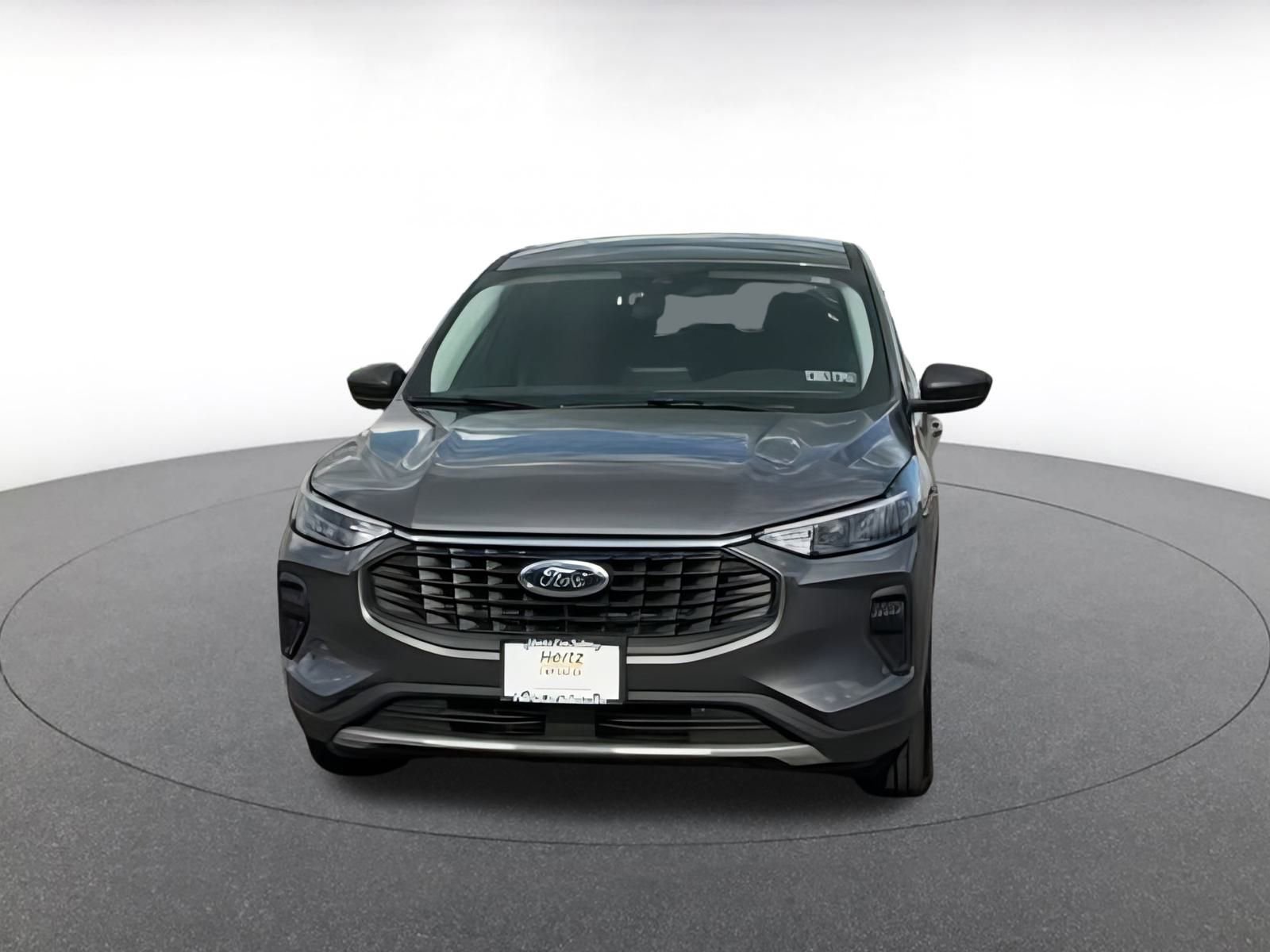 Thumbnail: 2024 Ford Escape - 10