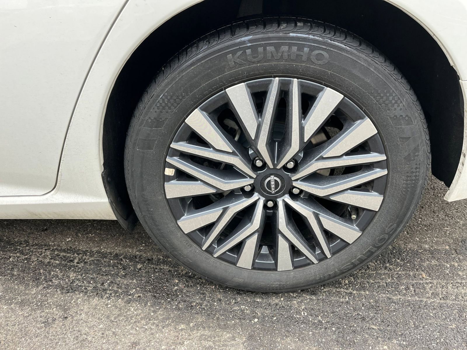 Thumbnail: 2025 Nissan Altima - 31