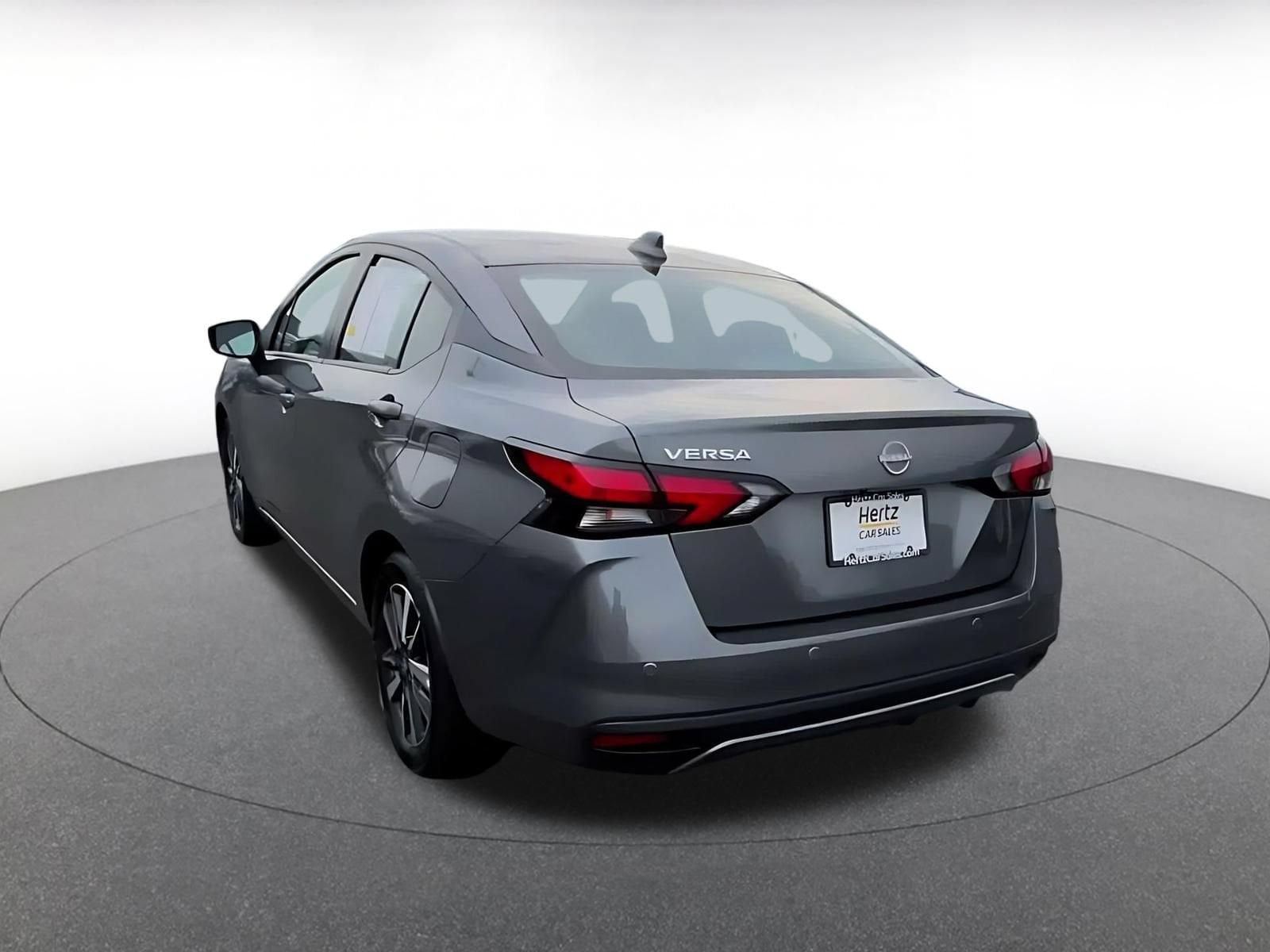 Thumbnail: 2025 Nissan Versa - 11