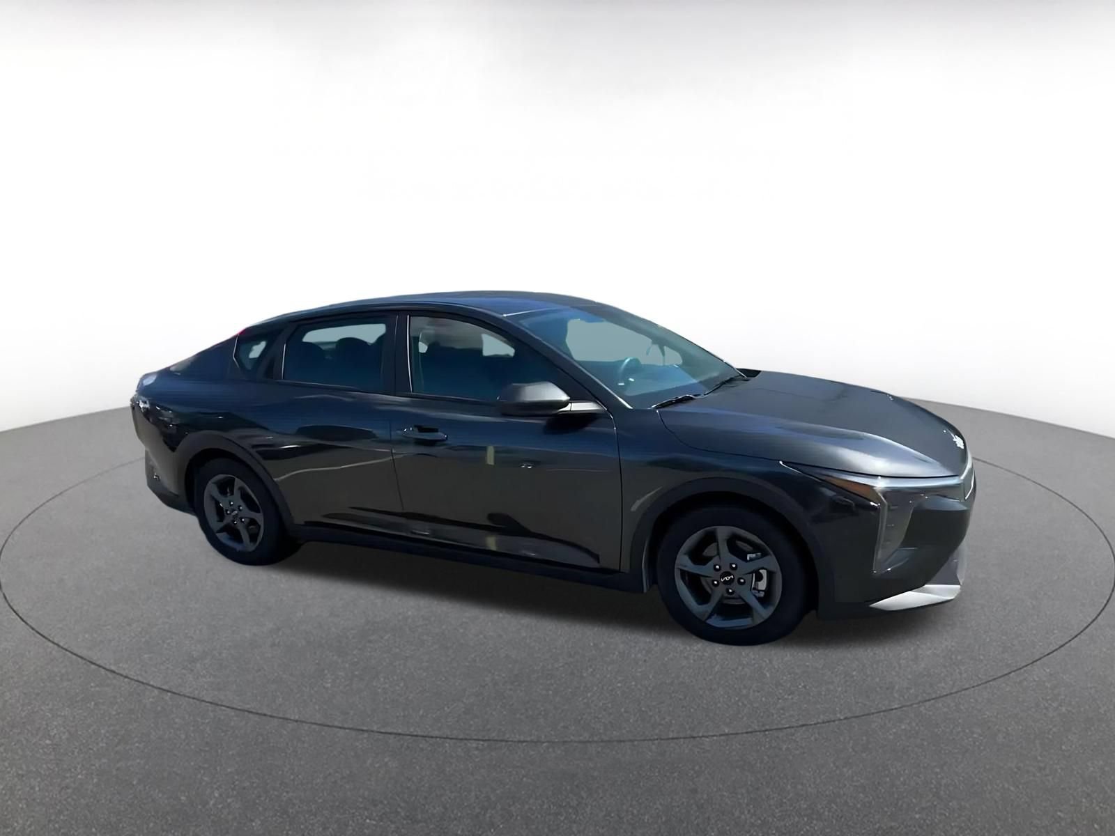 Thumbnail: 2026 Kia K4 - 2