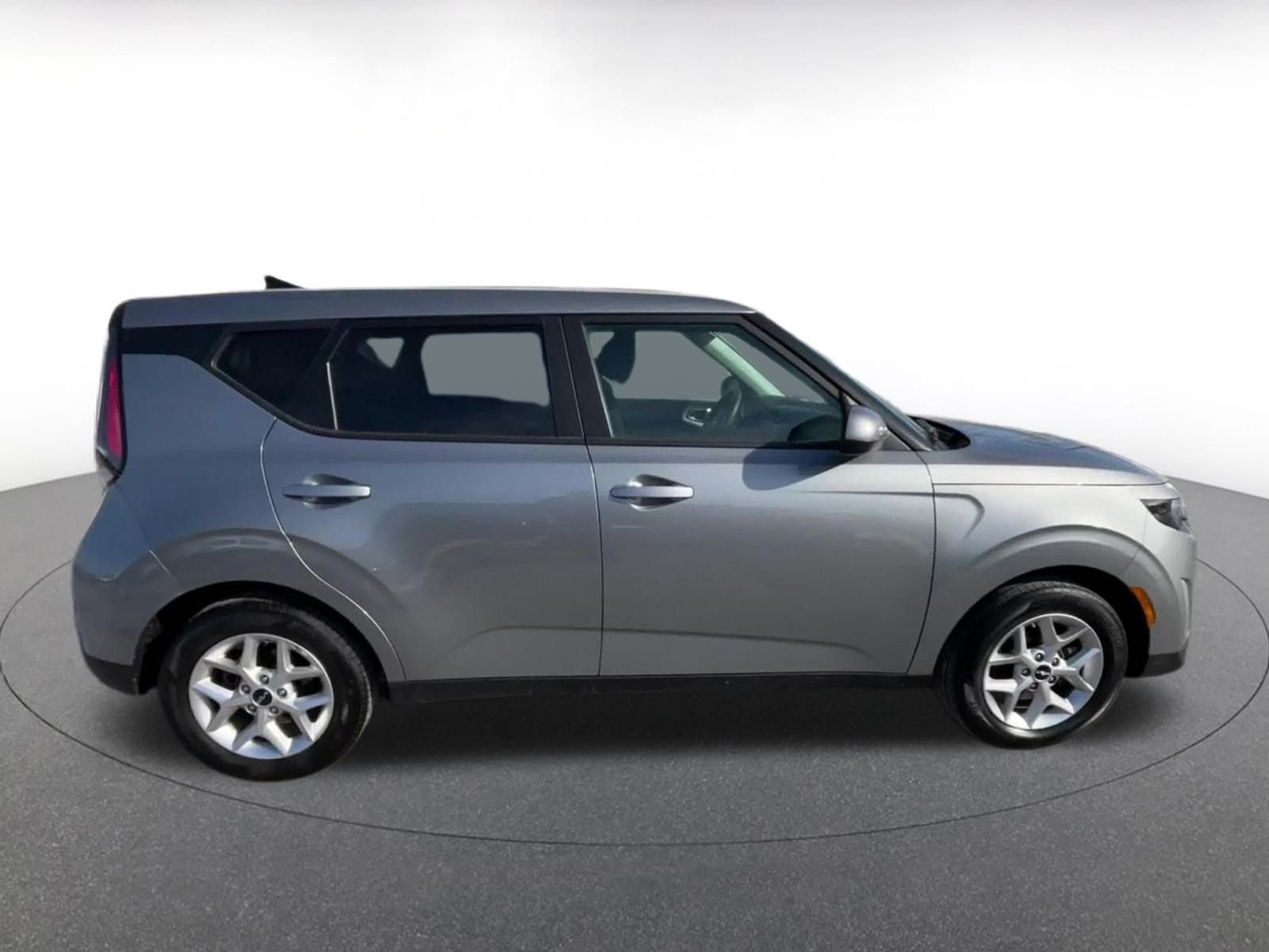 Thumbnail: 2025 Kia Soul - 16