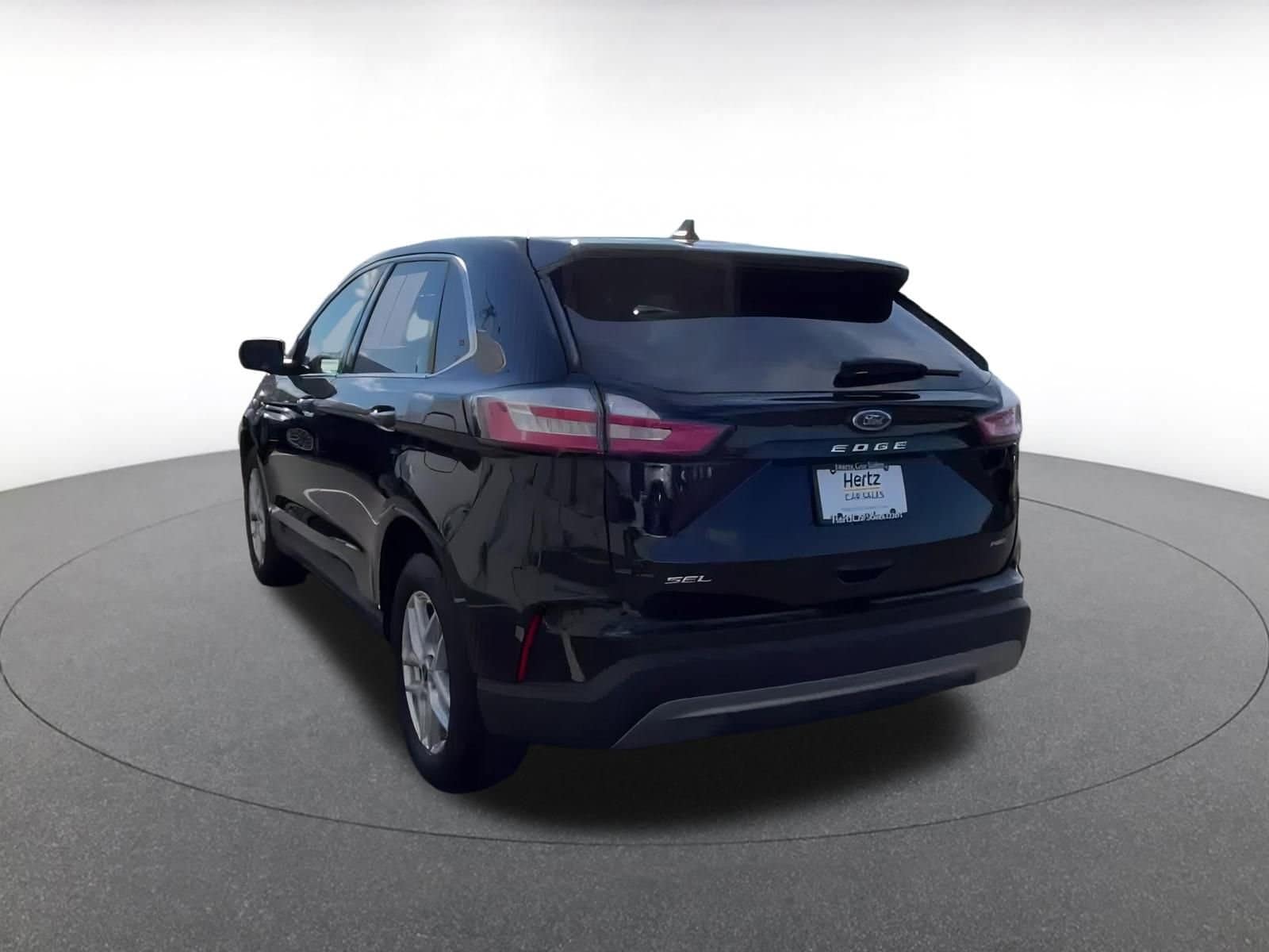 Thumbnail: 2024 Ford Edge - 11