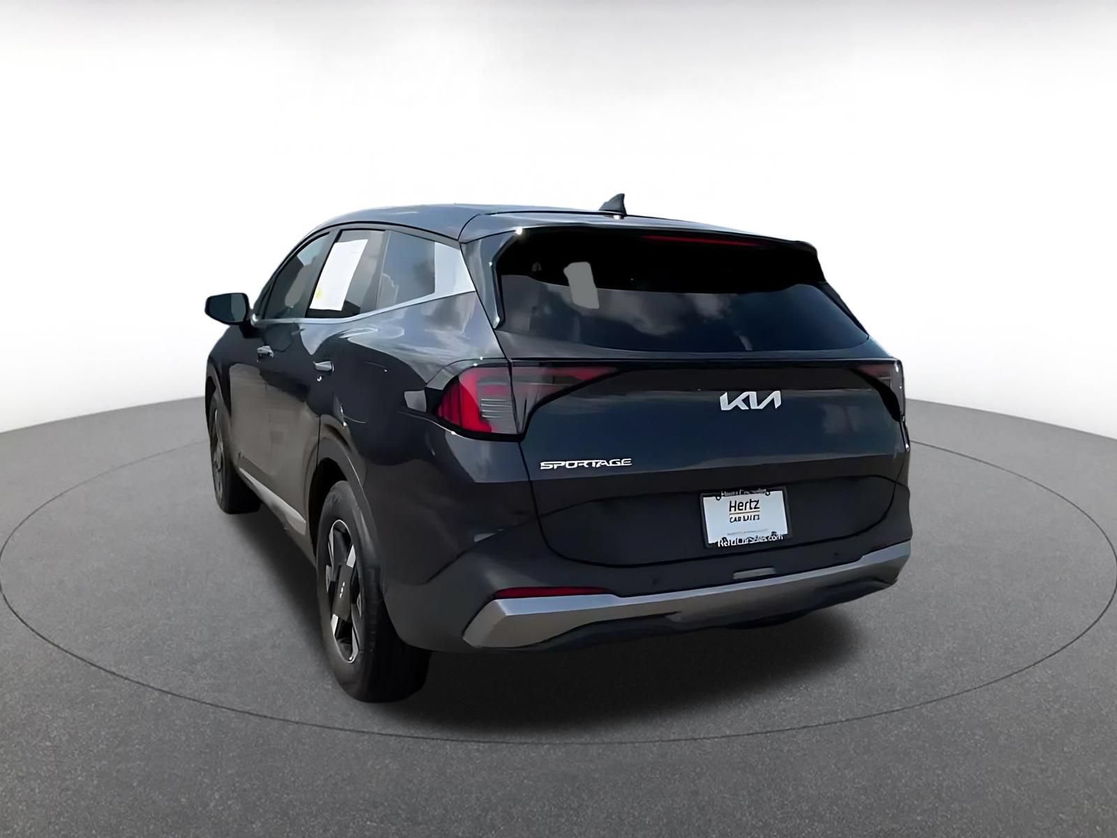 Thumbnail: 2026 Kia Sportage - 9