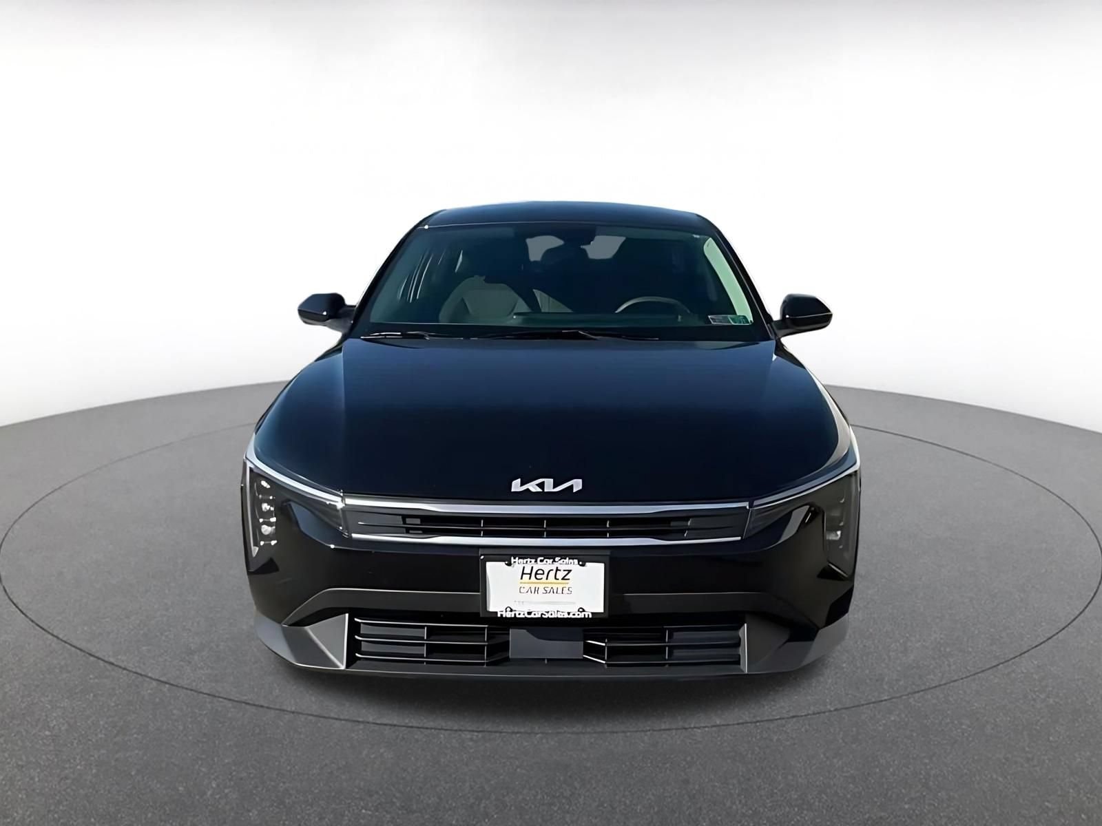 Thumbnail: 2025 Kia K4 - 4
