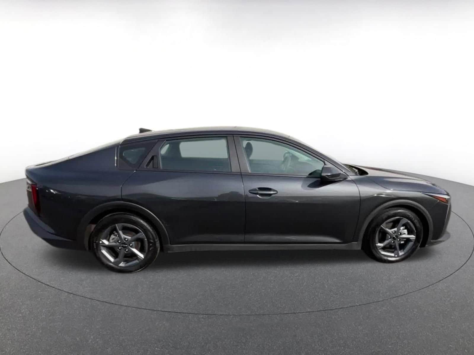 Thumbnail: 2025 Kia K4 - 16