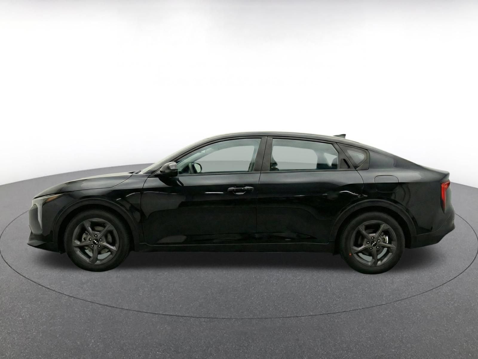 Thumbnail: 2025 Kia K4 - 5