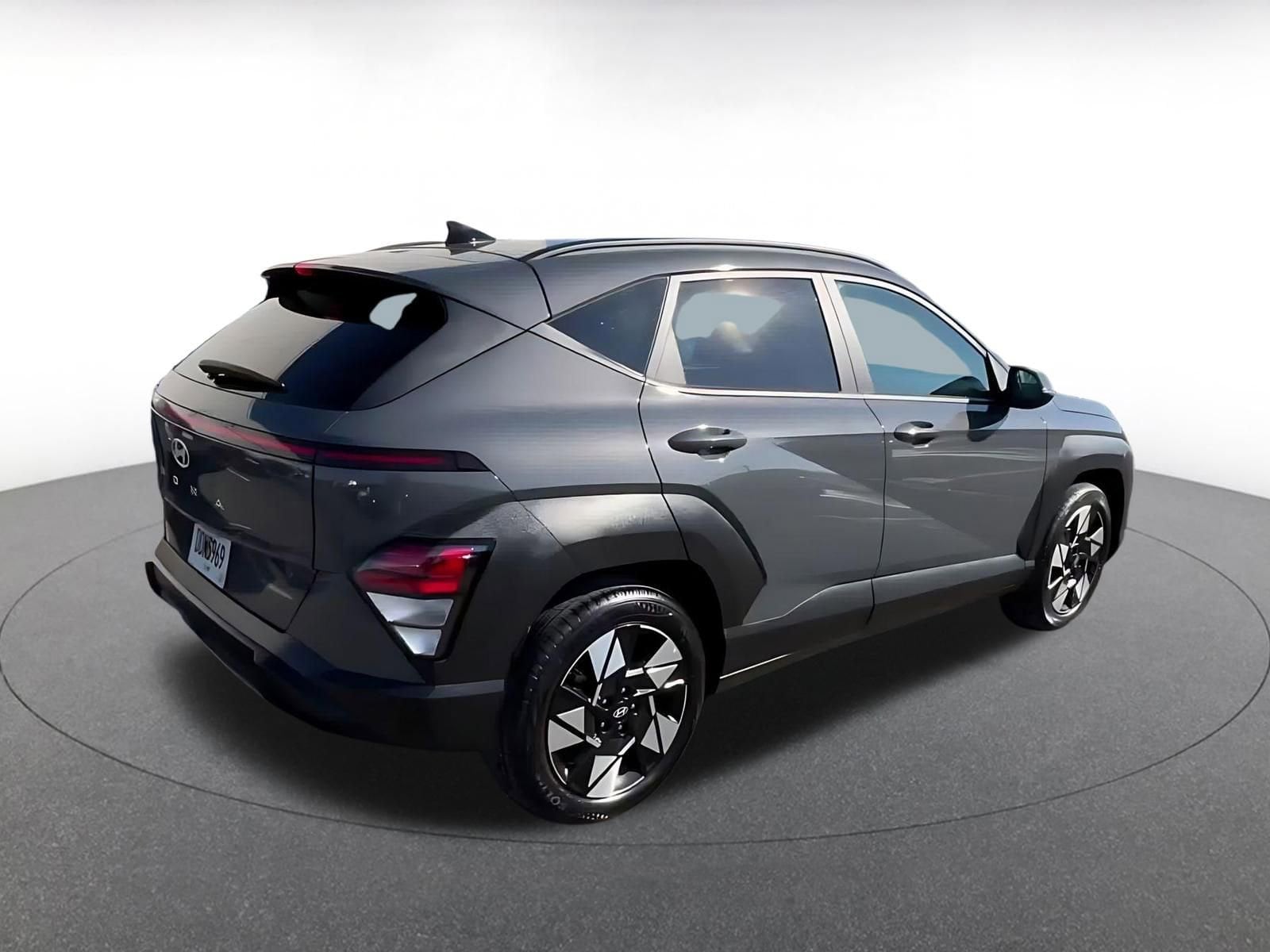 Thumbnail: 2025 Hyundai Kona - 15