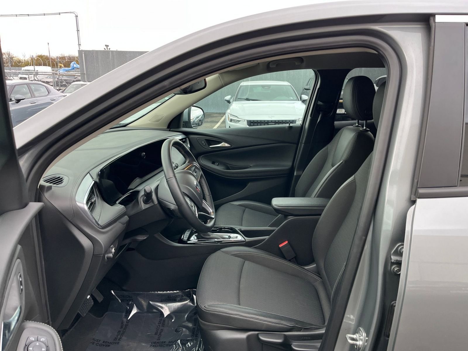 Thumbnail: 2025 Buick Encore GX - 25