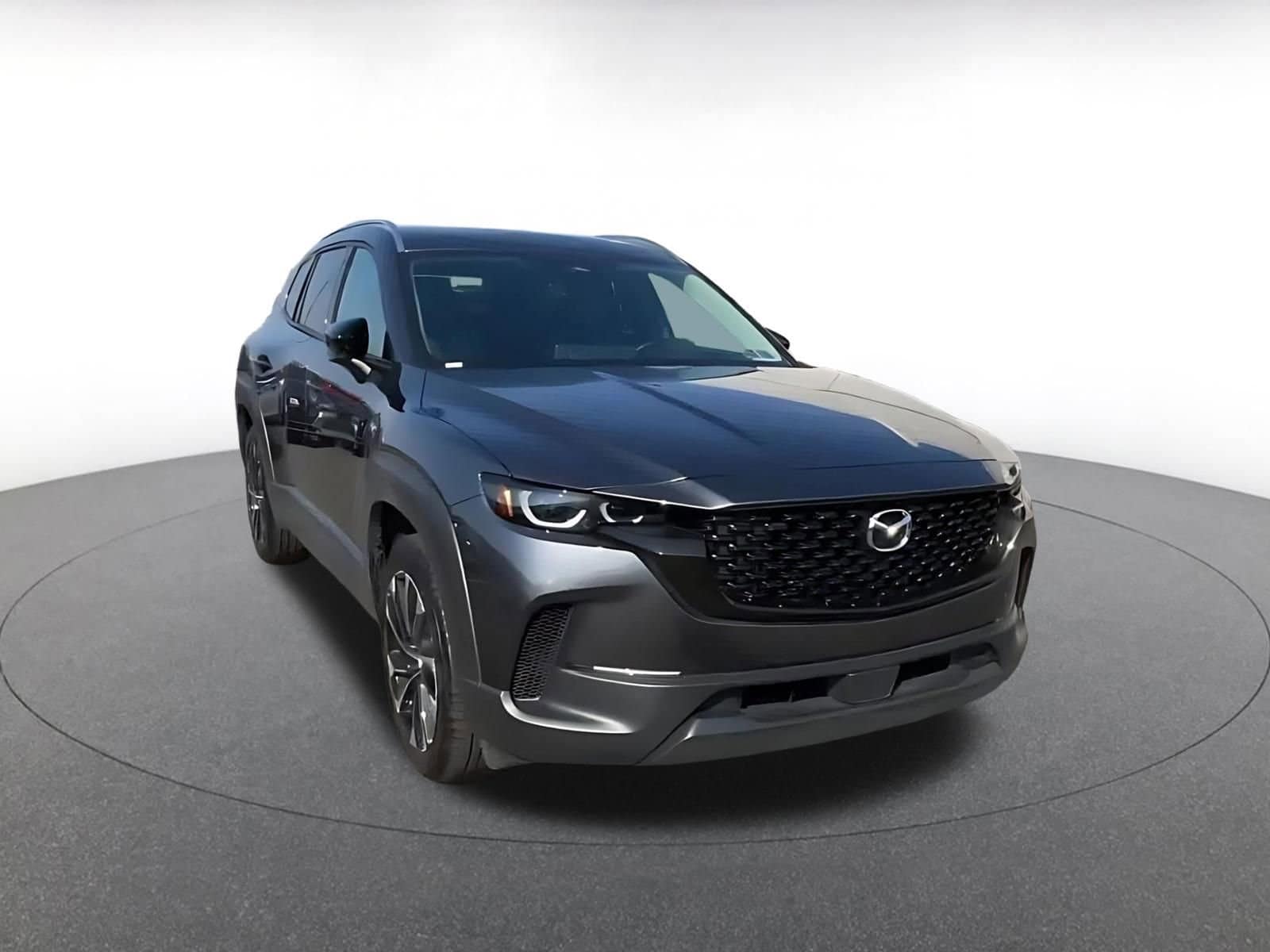 Thumbnail: 2025 Mazda CX-50 - 3