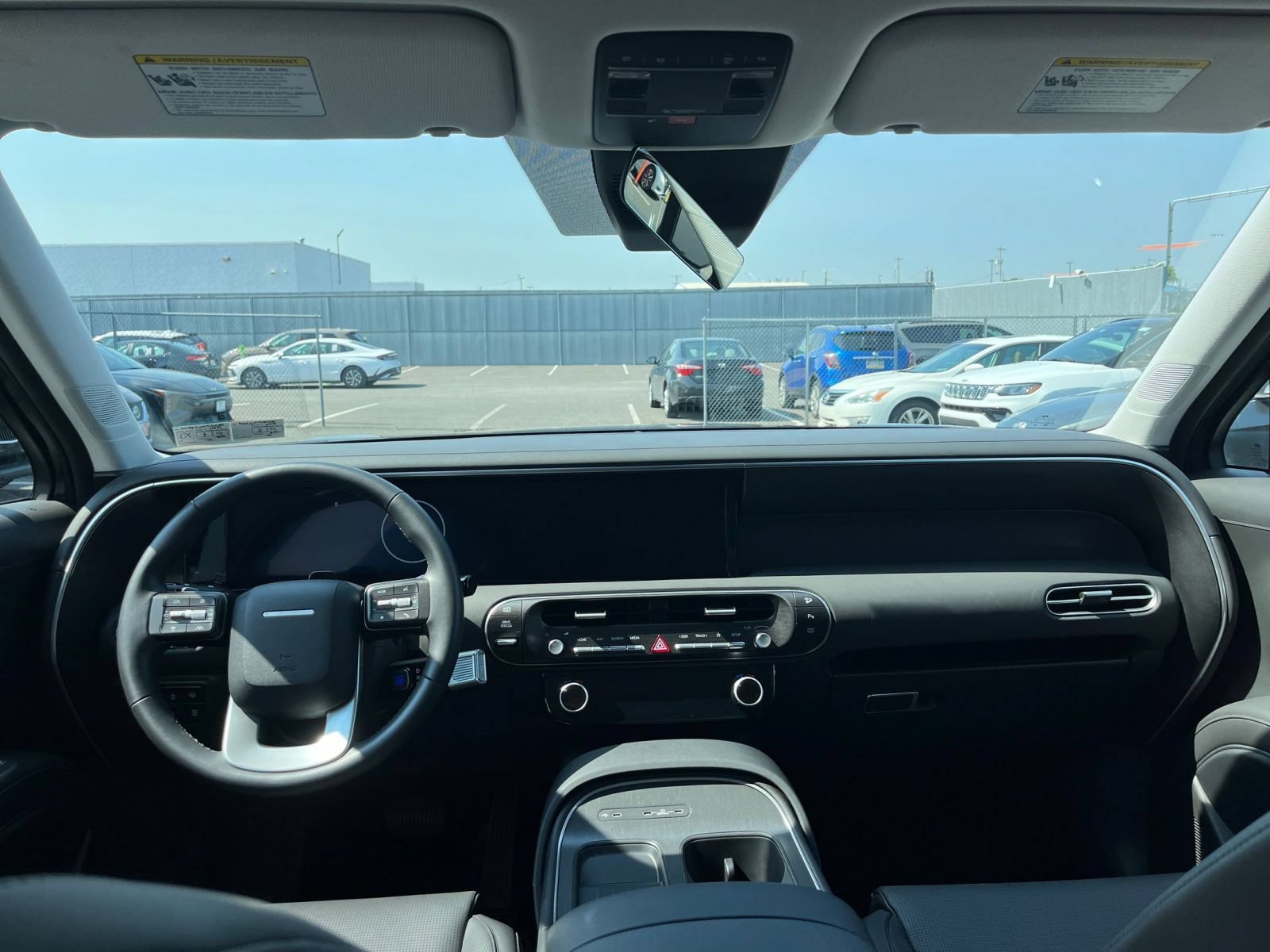 Thumbnail: 2026 Hyundai Palisade - 35