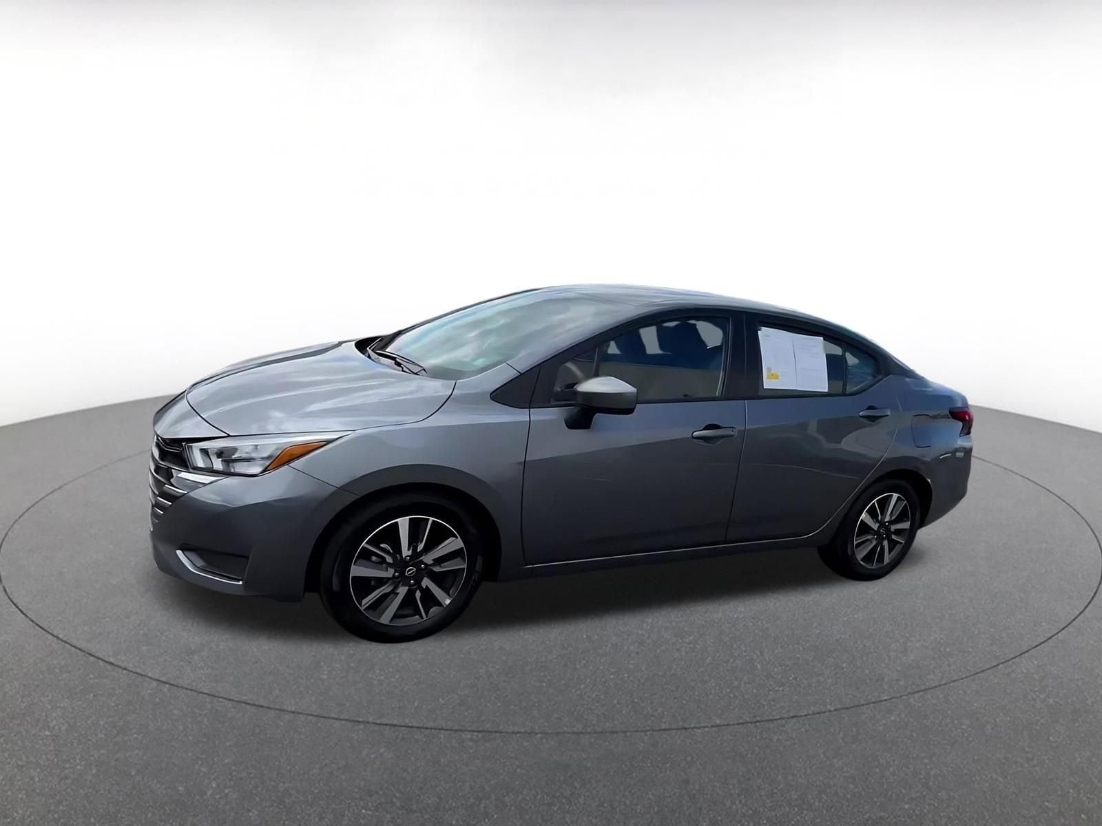 Thumbnail: 2025 Nissan Versa - 7