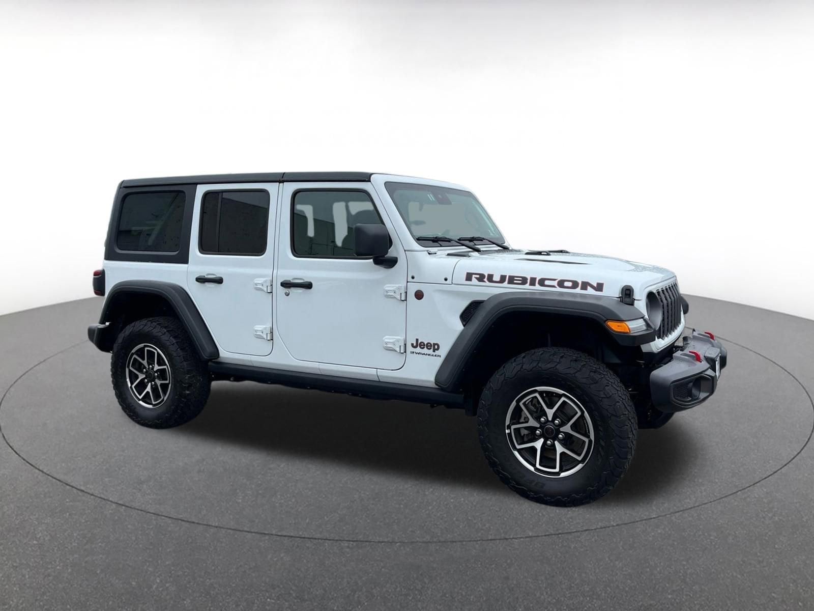 Thumbnail: 2025 Jeep Wrangler - 1