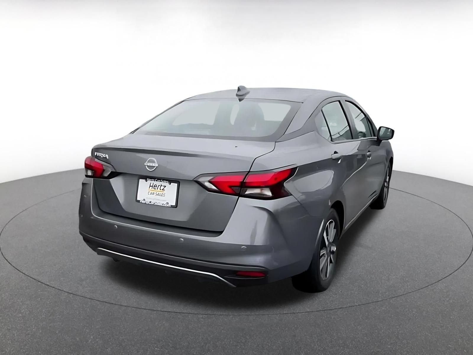 Thumbnail: 2025 Nissan Versa - 13