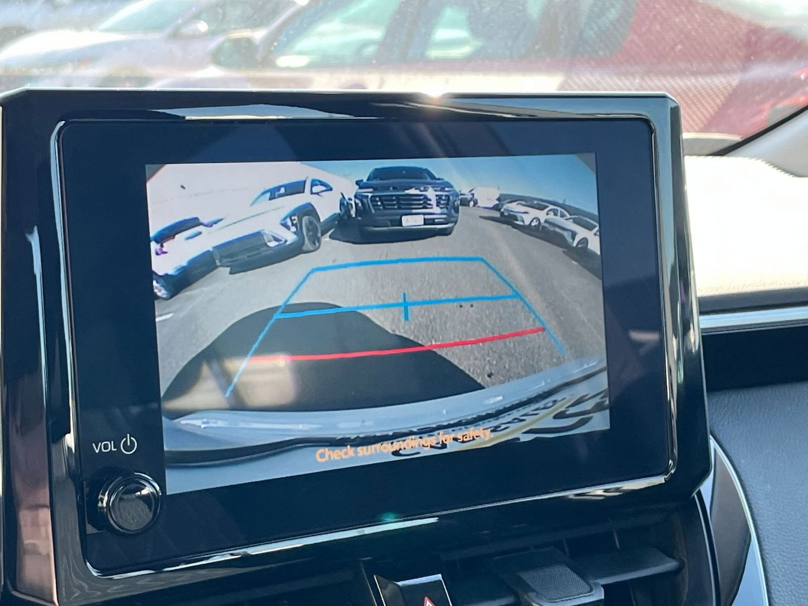 Thumbnail: 2025 Toyota Corolla - 23