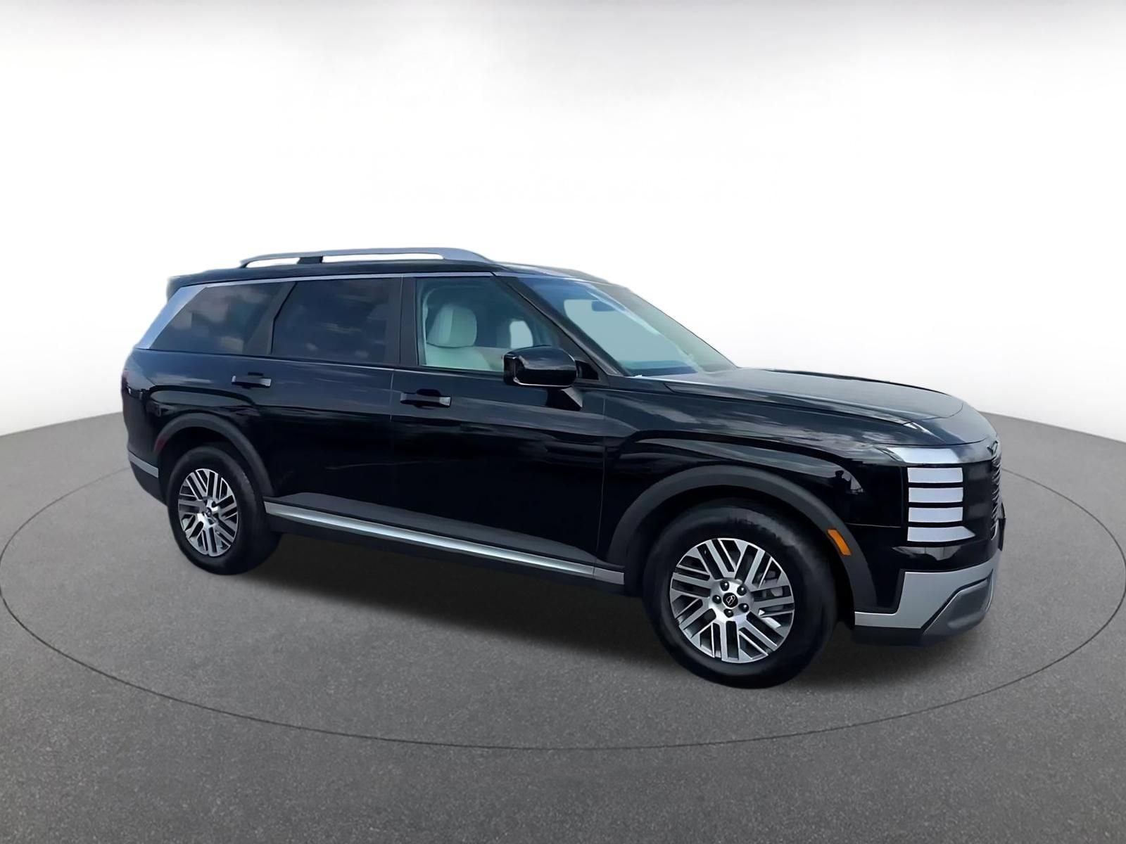 Thumbnail: 2026 Hyundai Palisade - 2