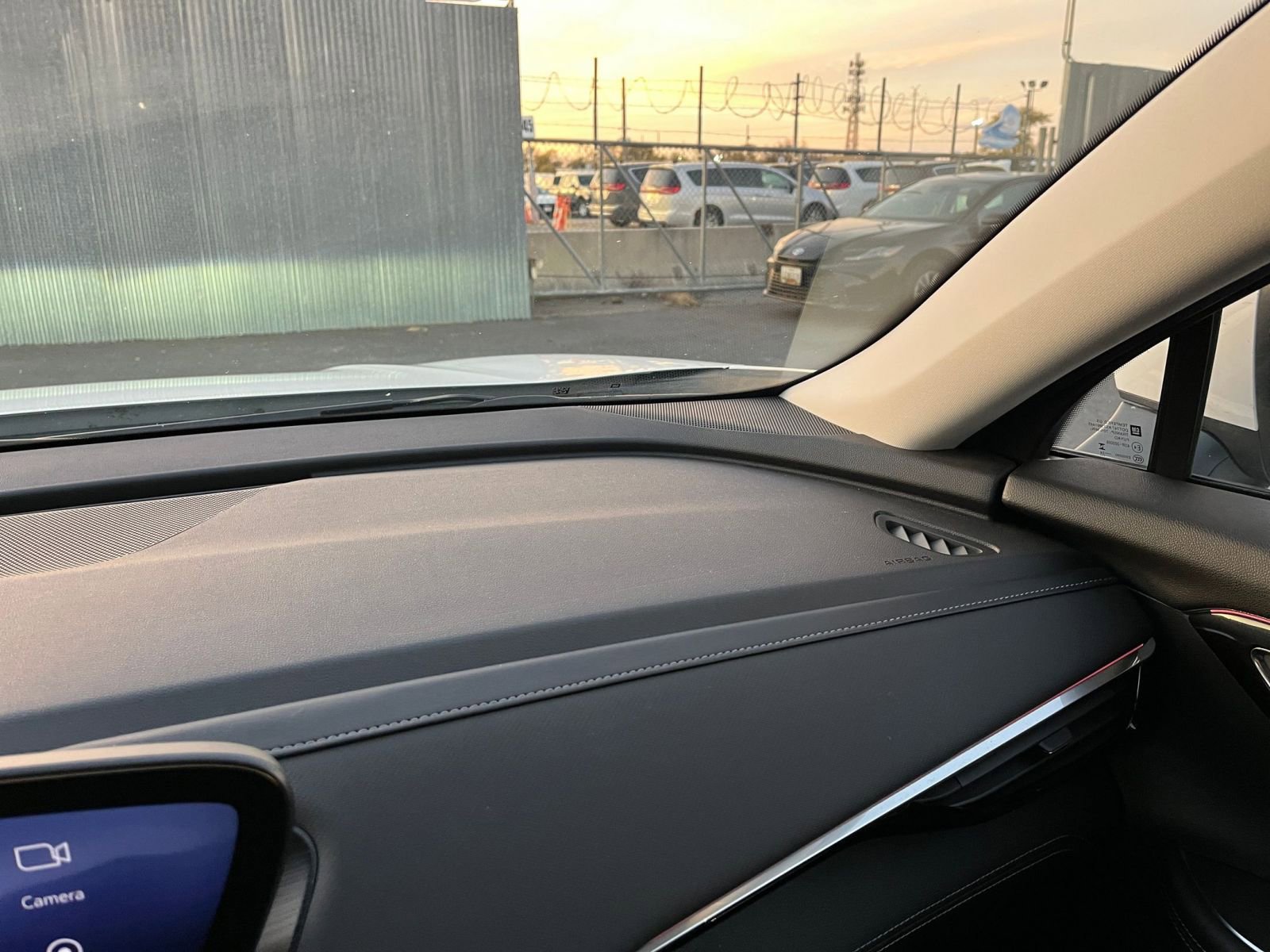 Thumbnail: 2024 Buick Envision - 35