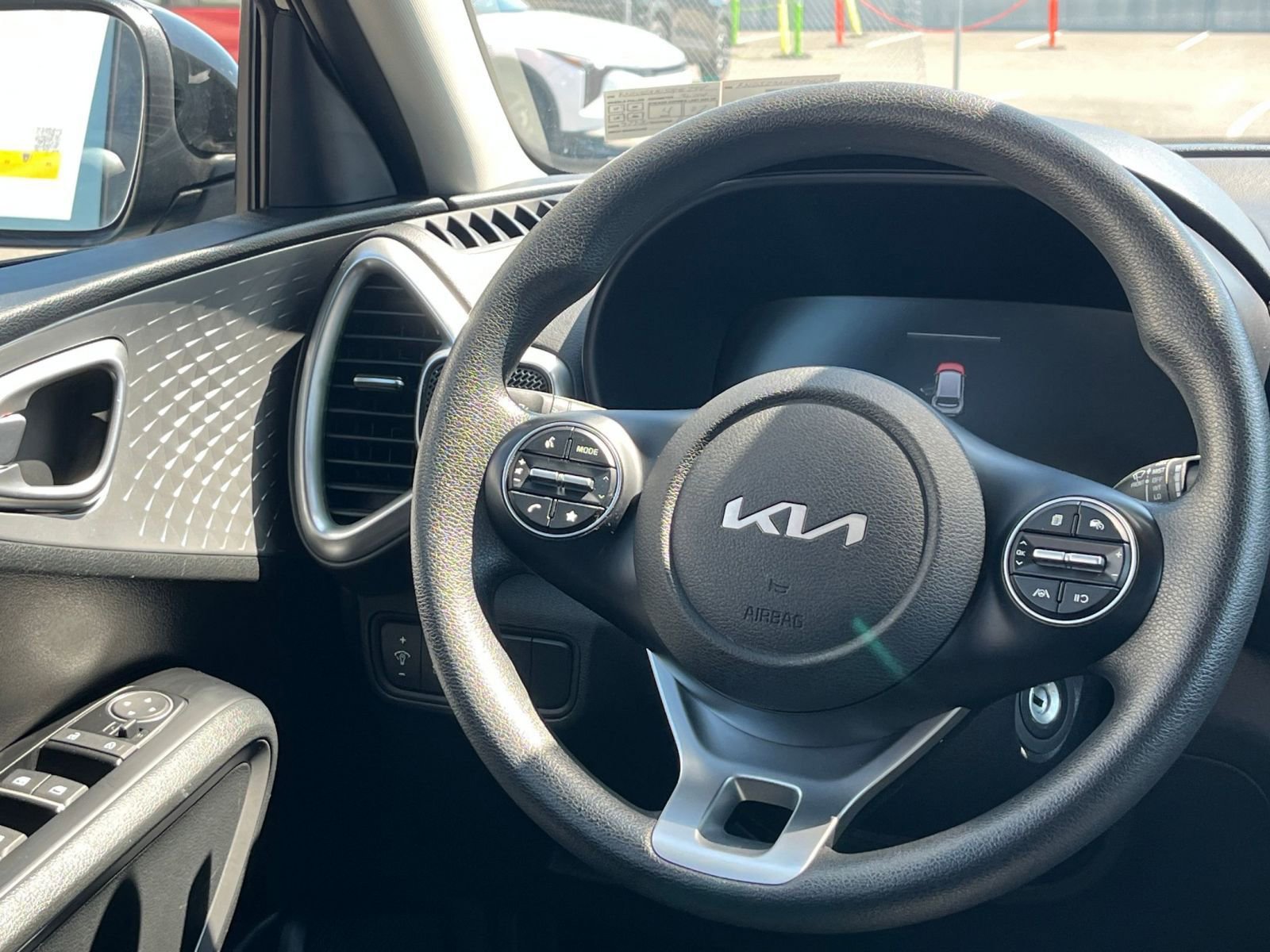 Thumbnail: 2025 Kia Soul - 26