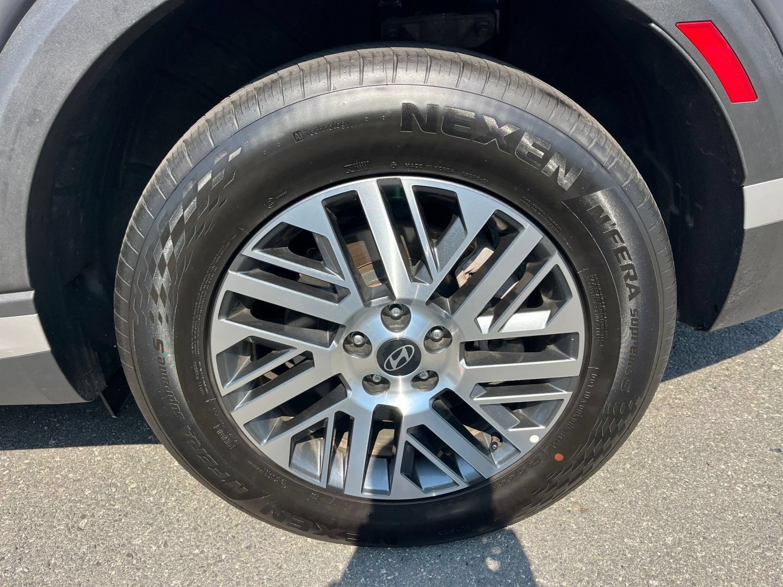 Thumbnail: 2026 Hyundai Palisade - 32